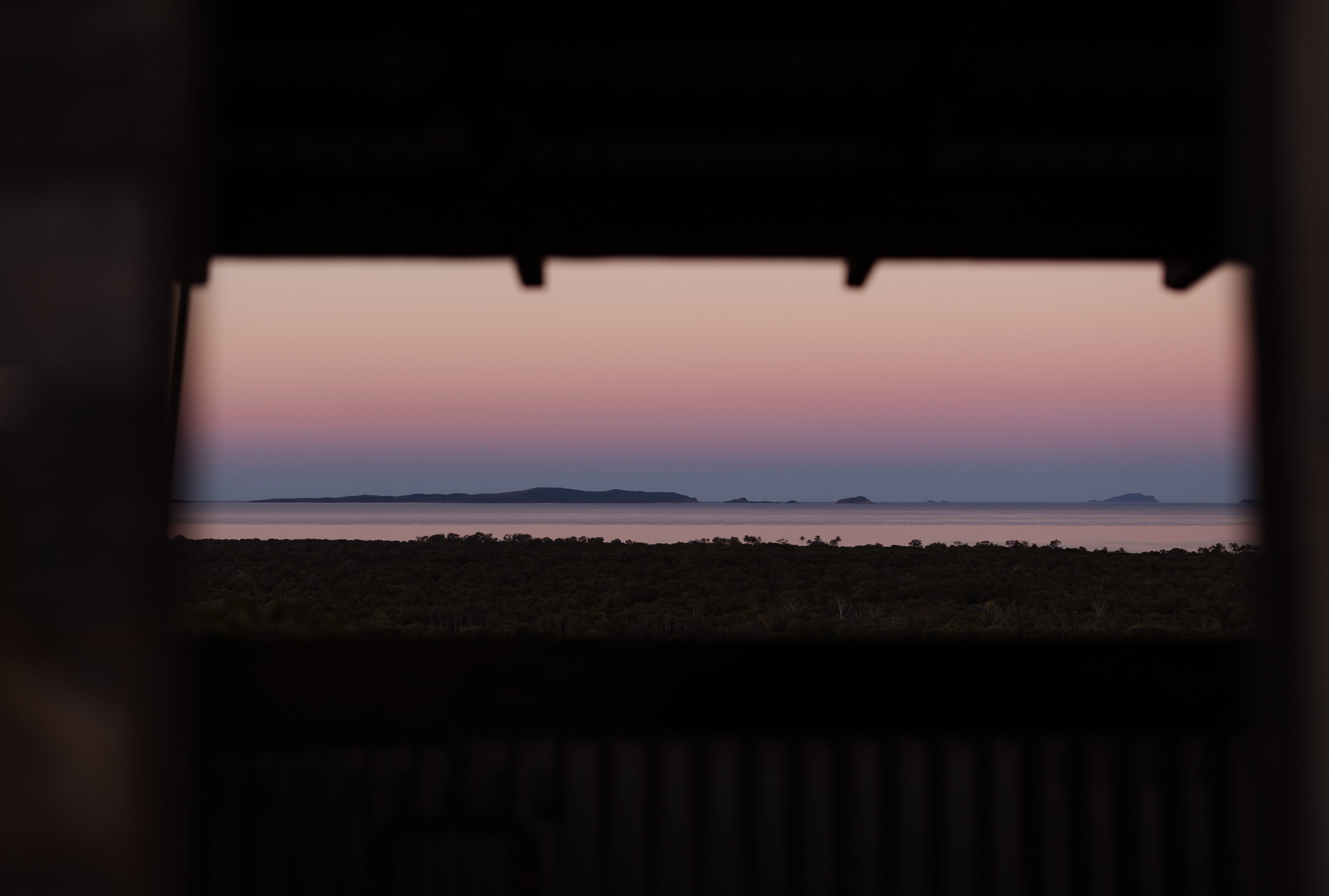 Yeppoon Farmstay