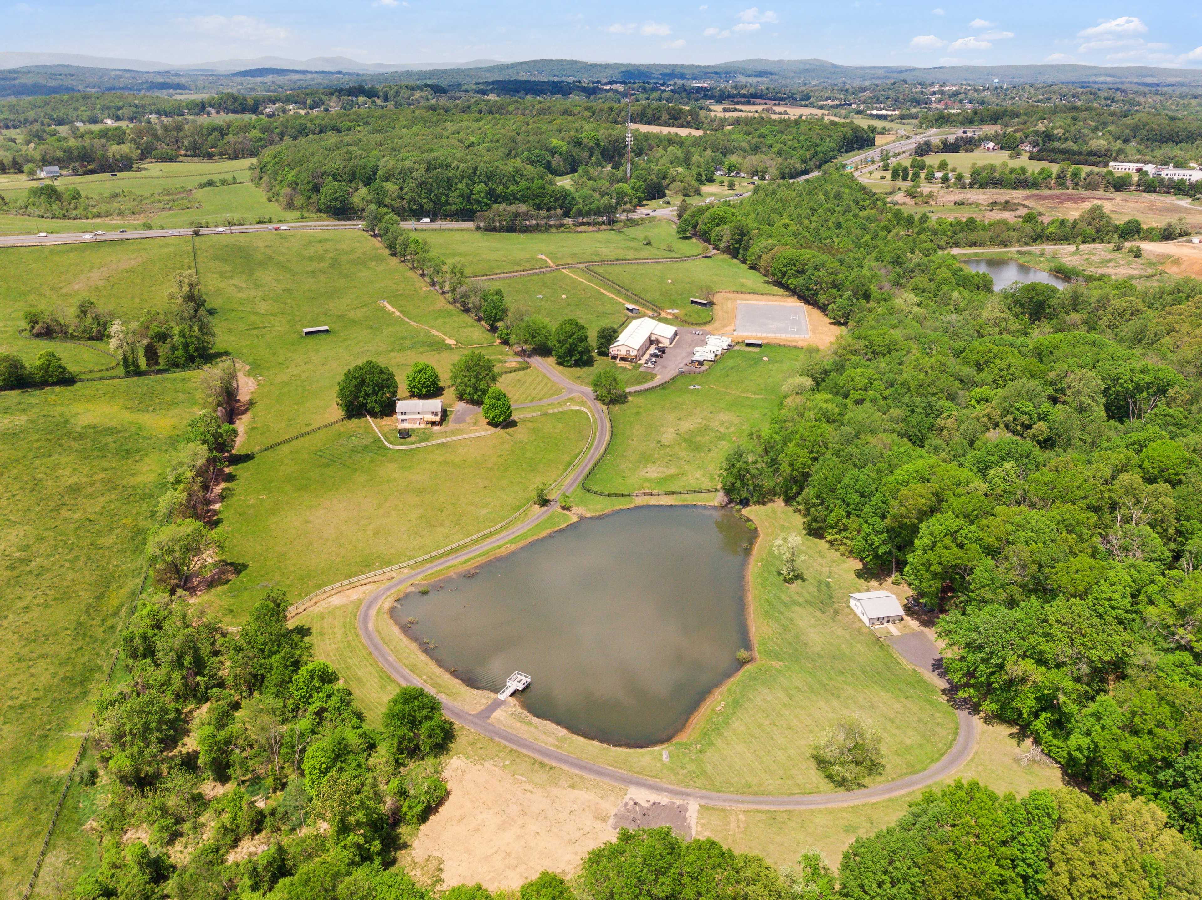Fauquier Horse & Campground