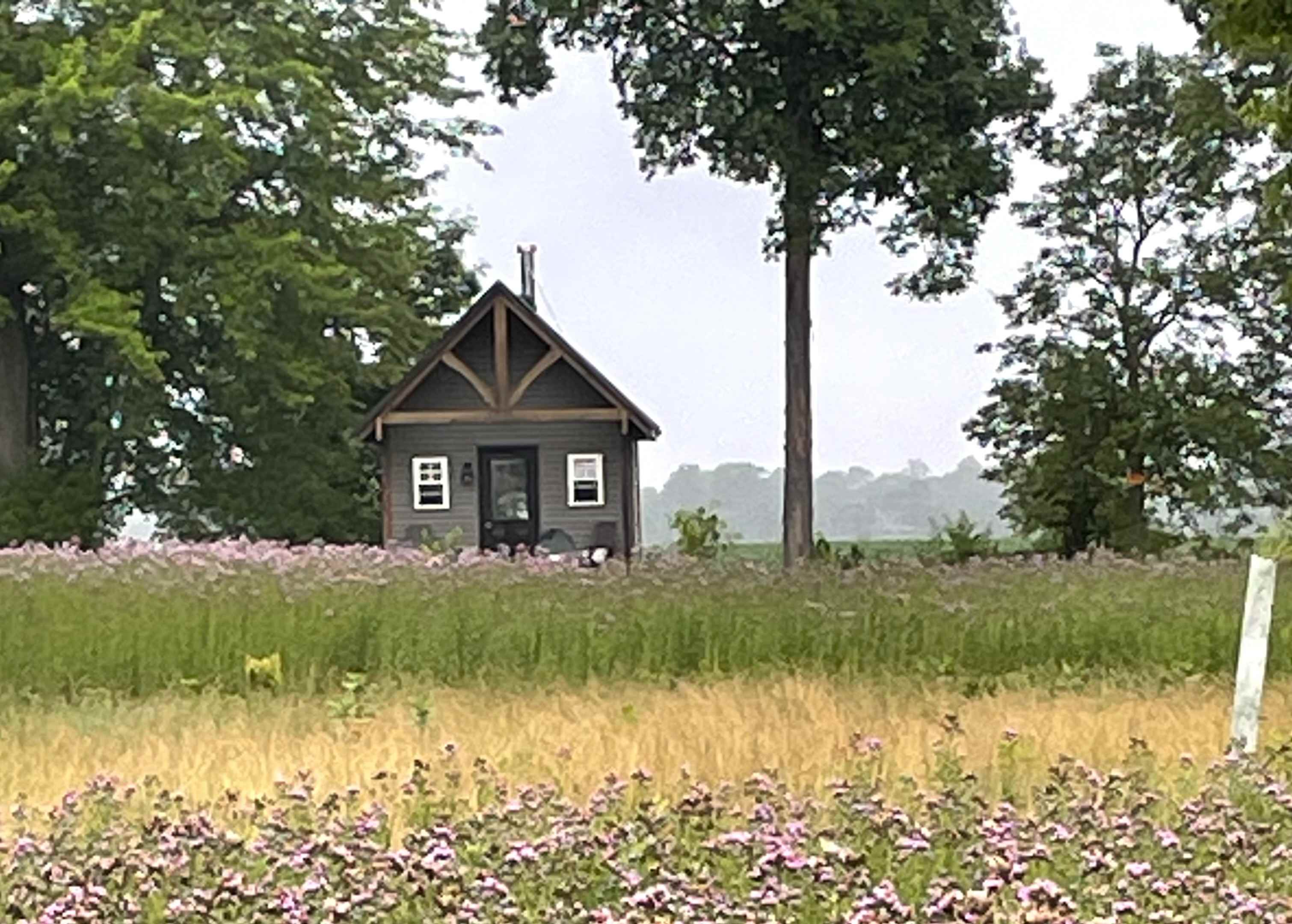 Engedi Acres