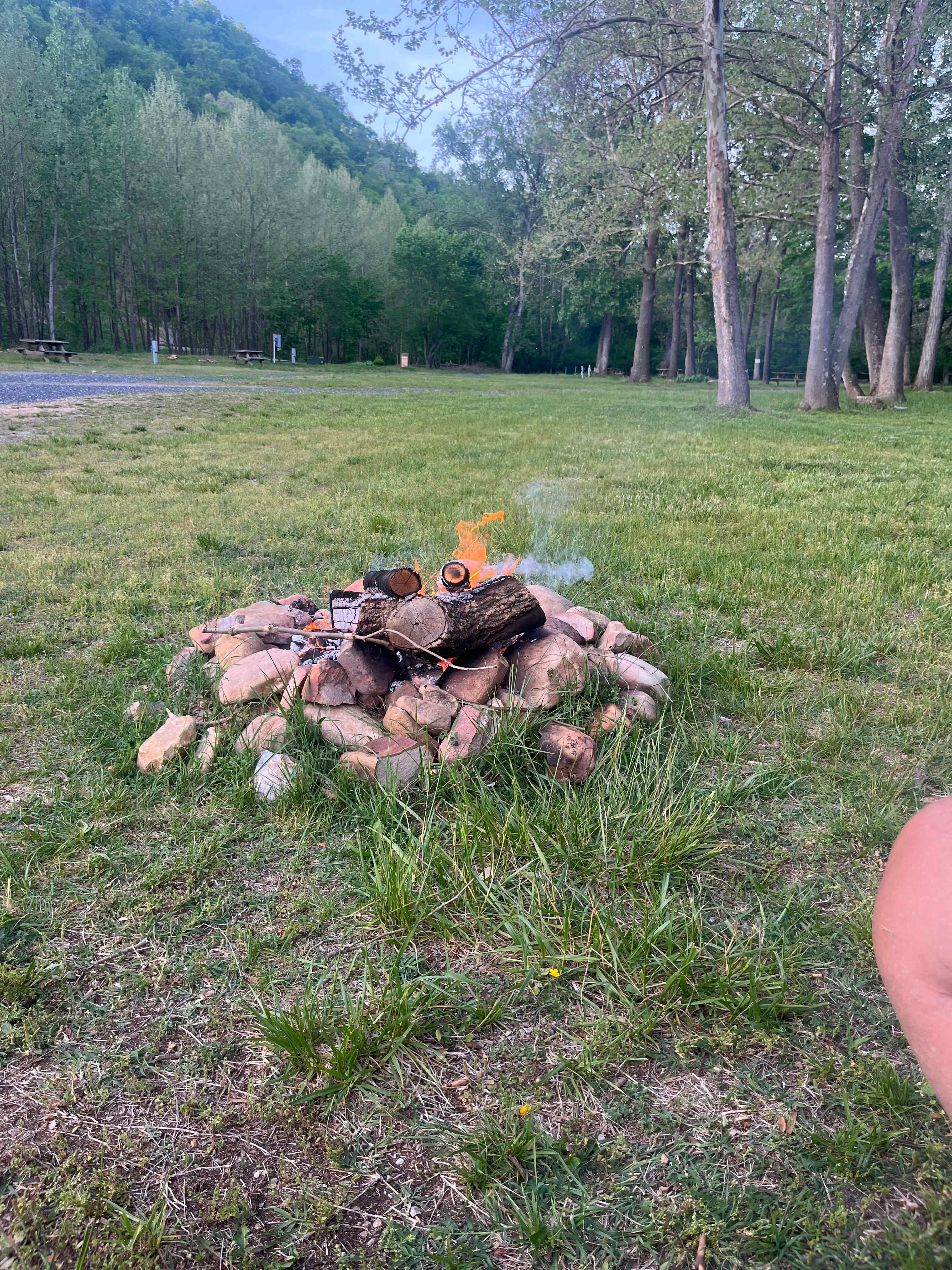 Swedish Lilac Campground & Events