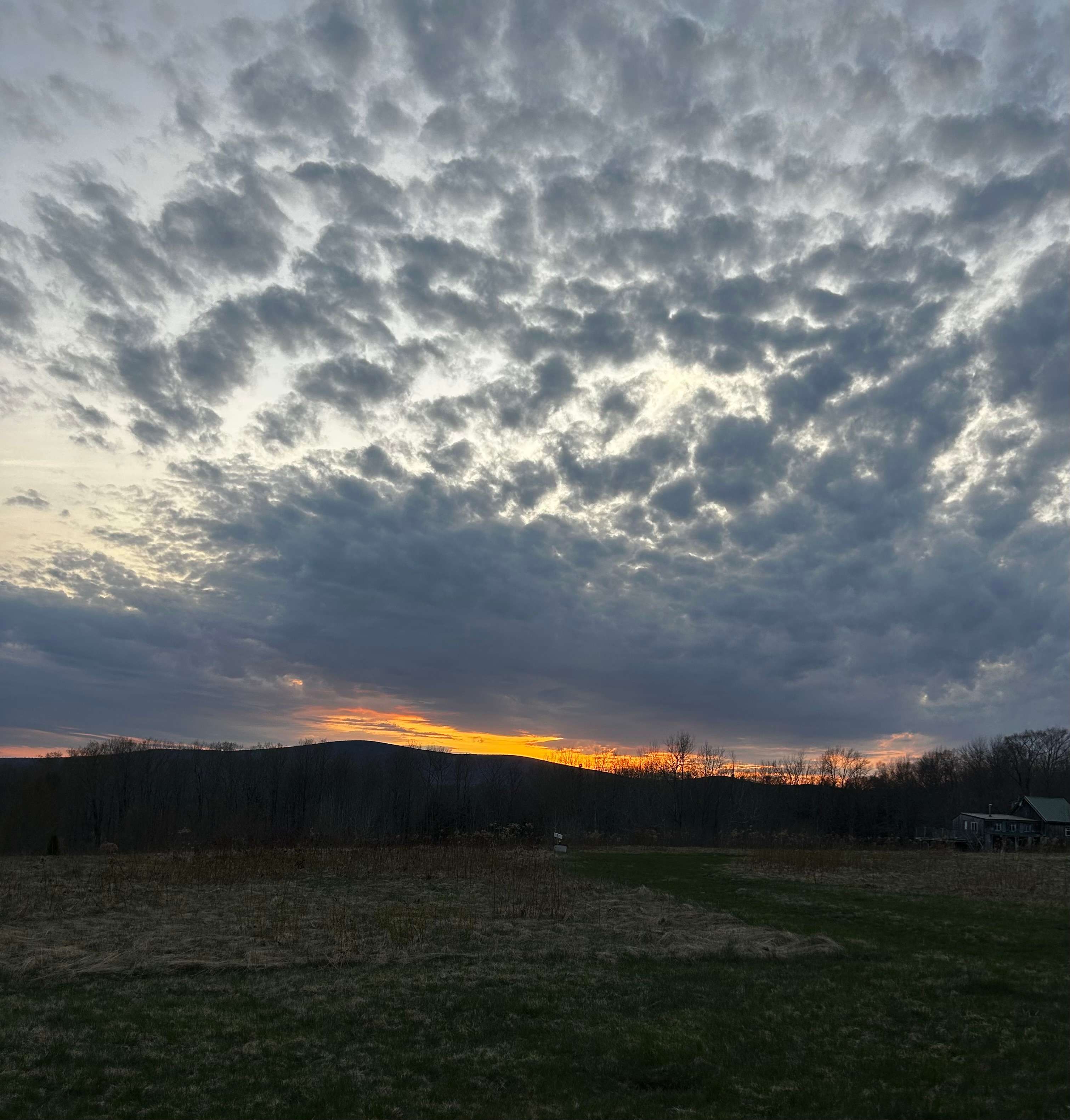 Grateful Acres Vermont