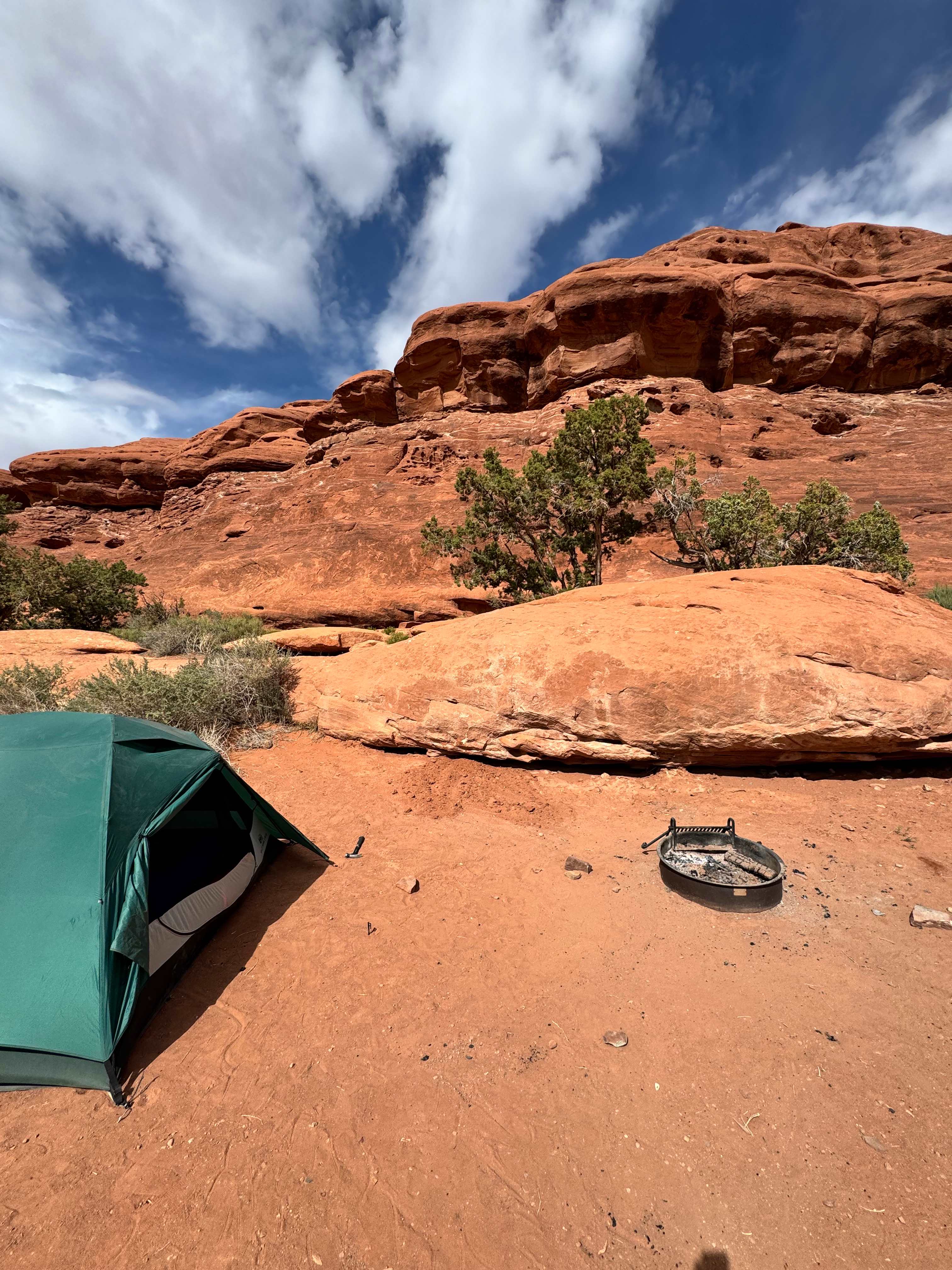 Site #5 