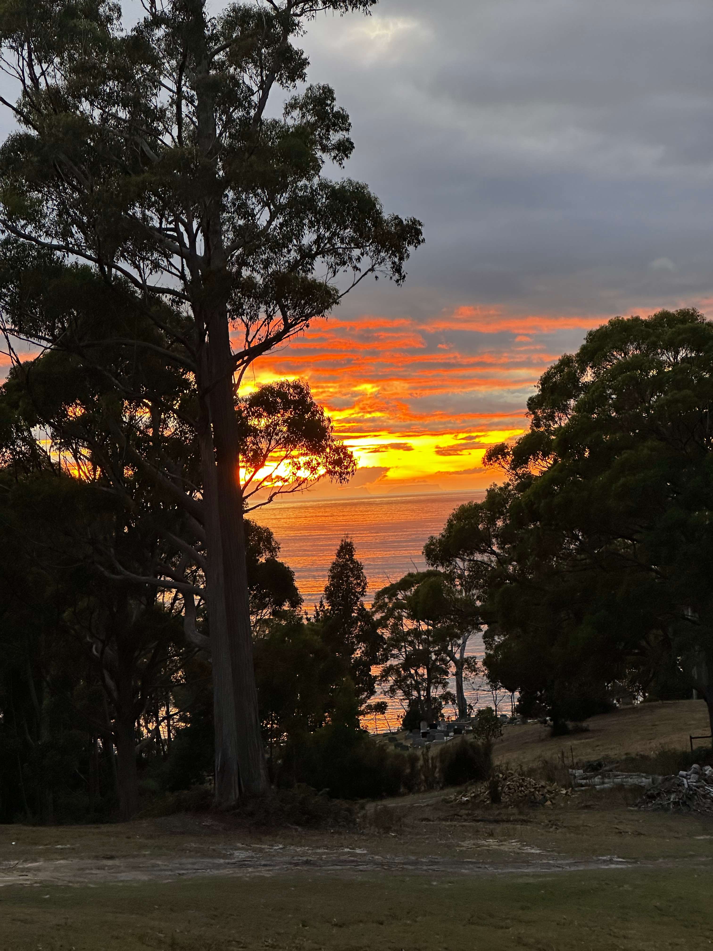 Ladychapel Camp Grounds