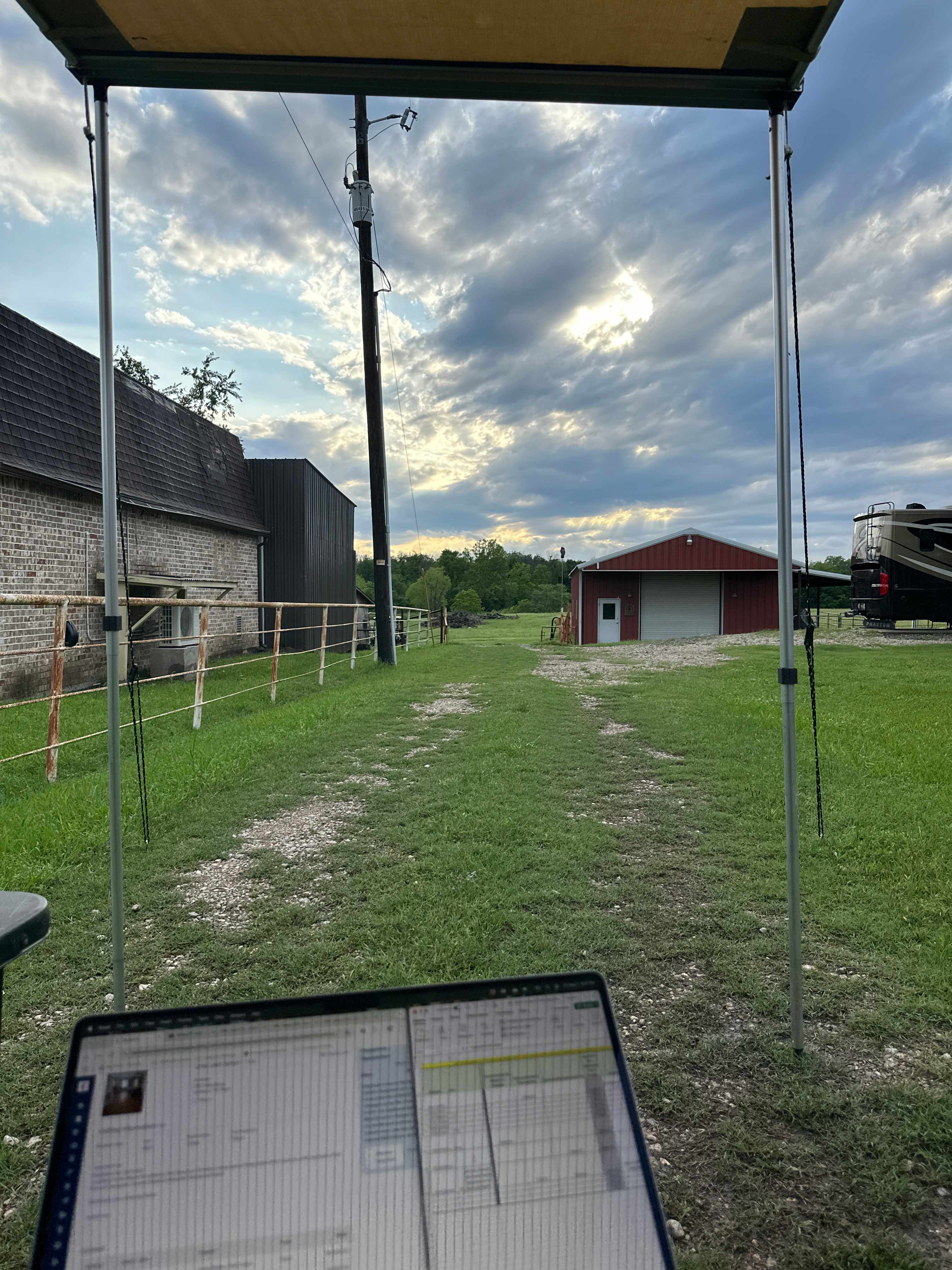 Salt Ranch Dallas