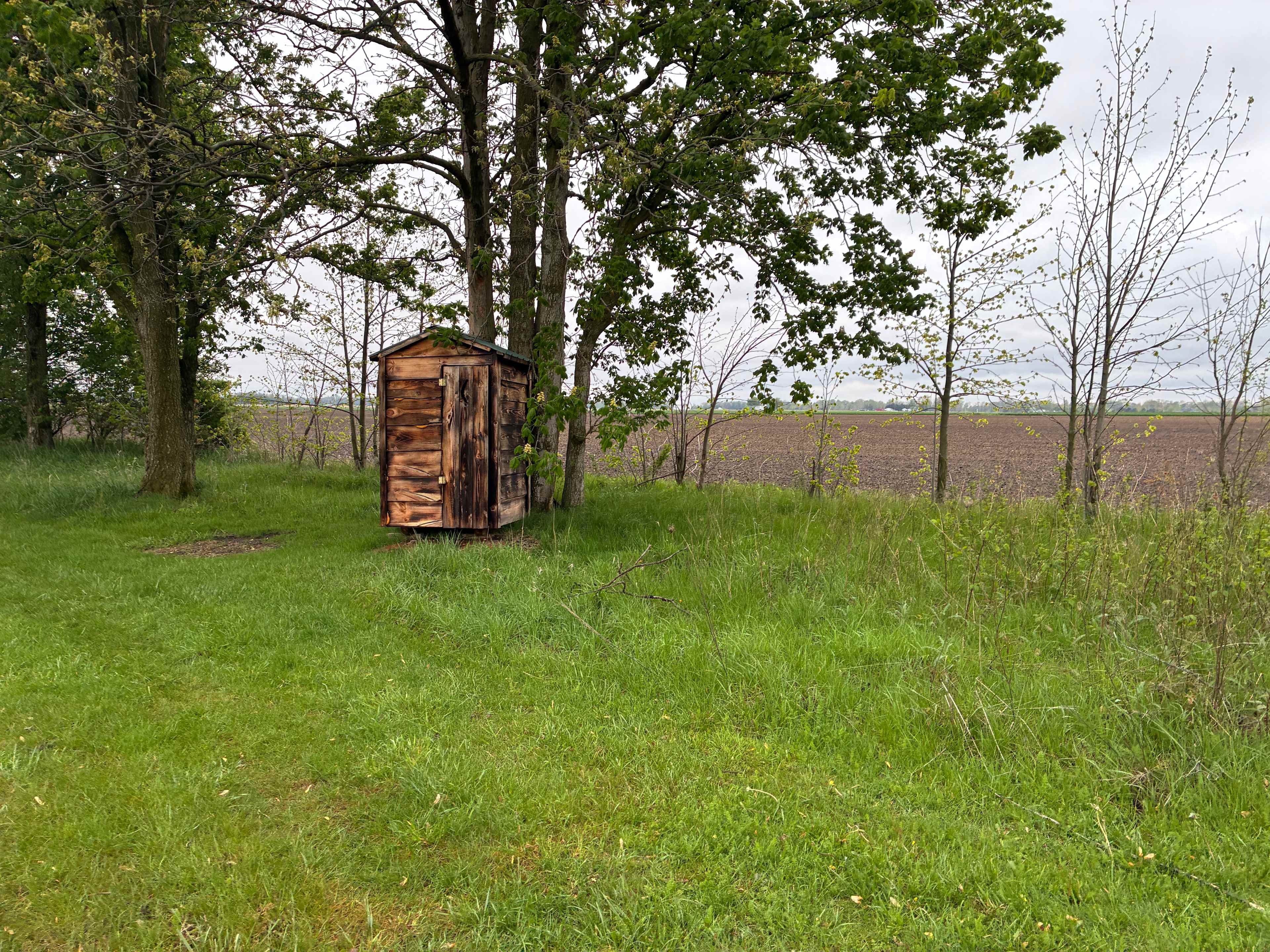 Engedi Acres