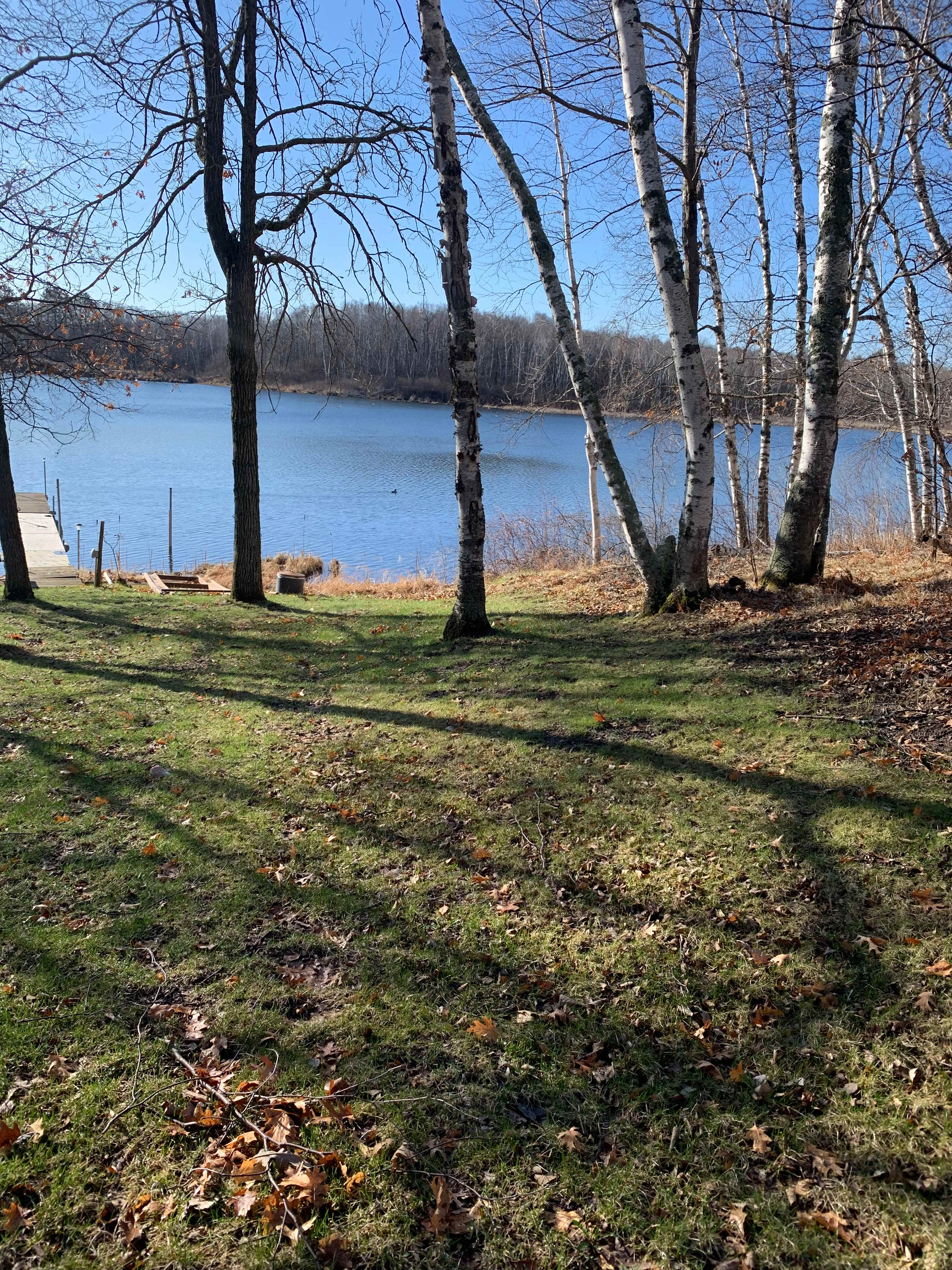 Paul’s Lakeside Cottage