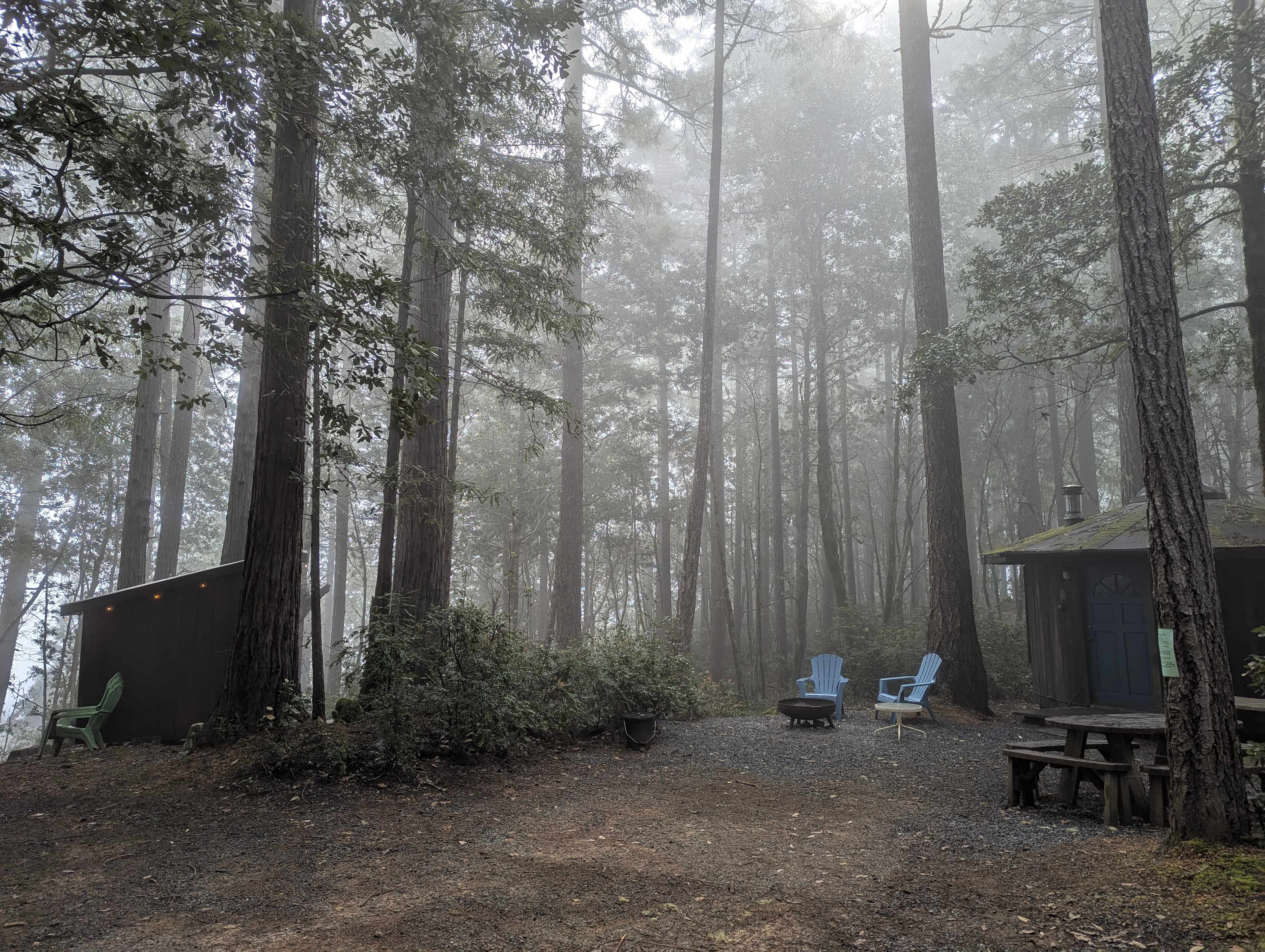 Pickle Barrel Cabin and Camp