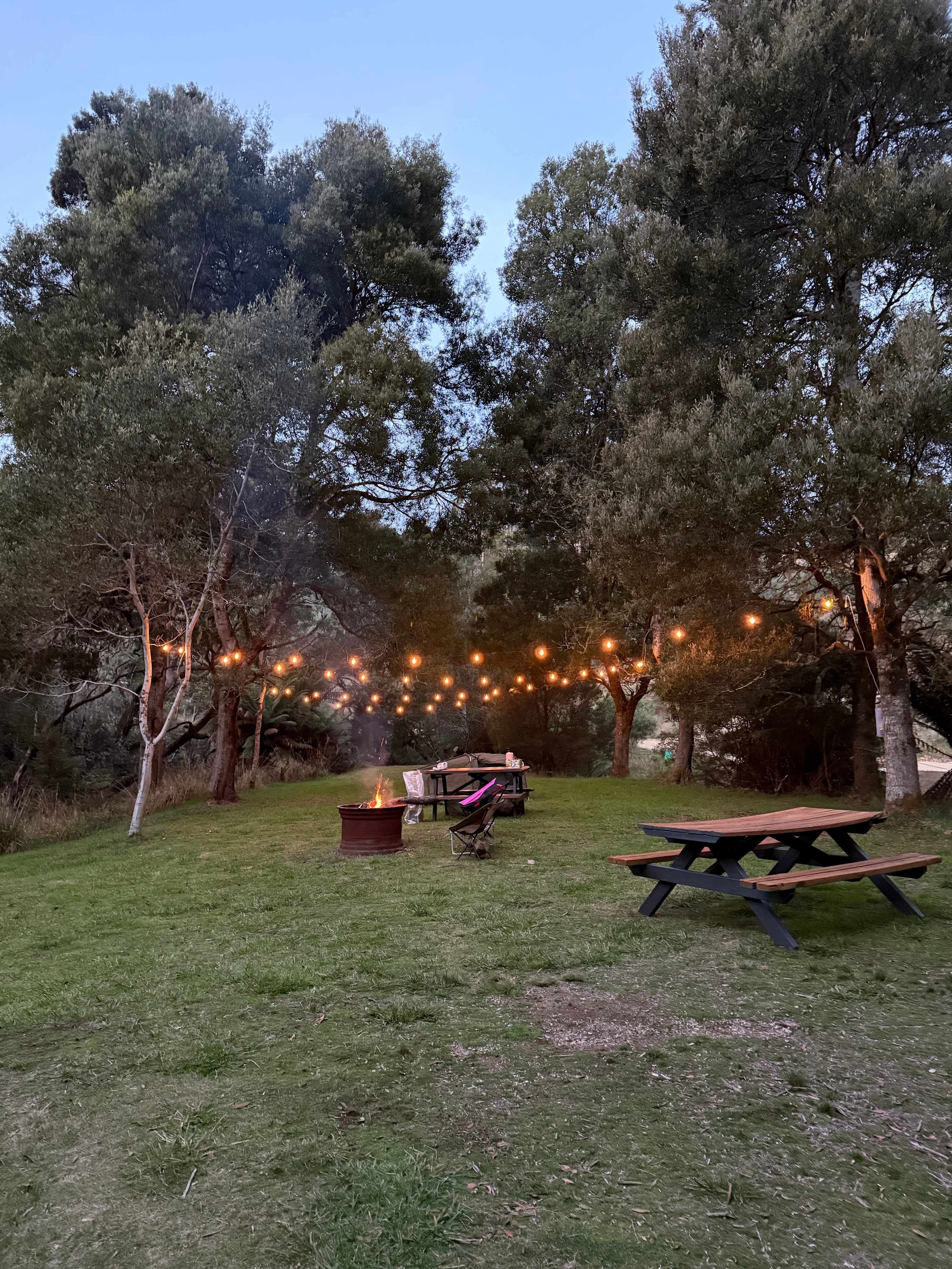 Campsite 2