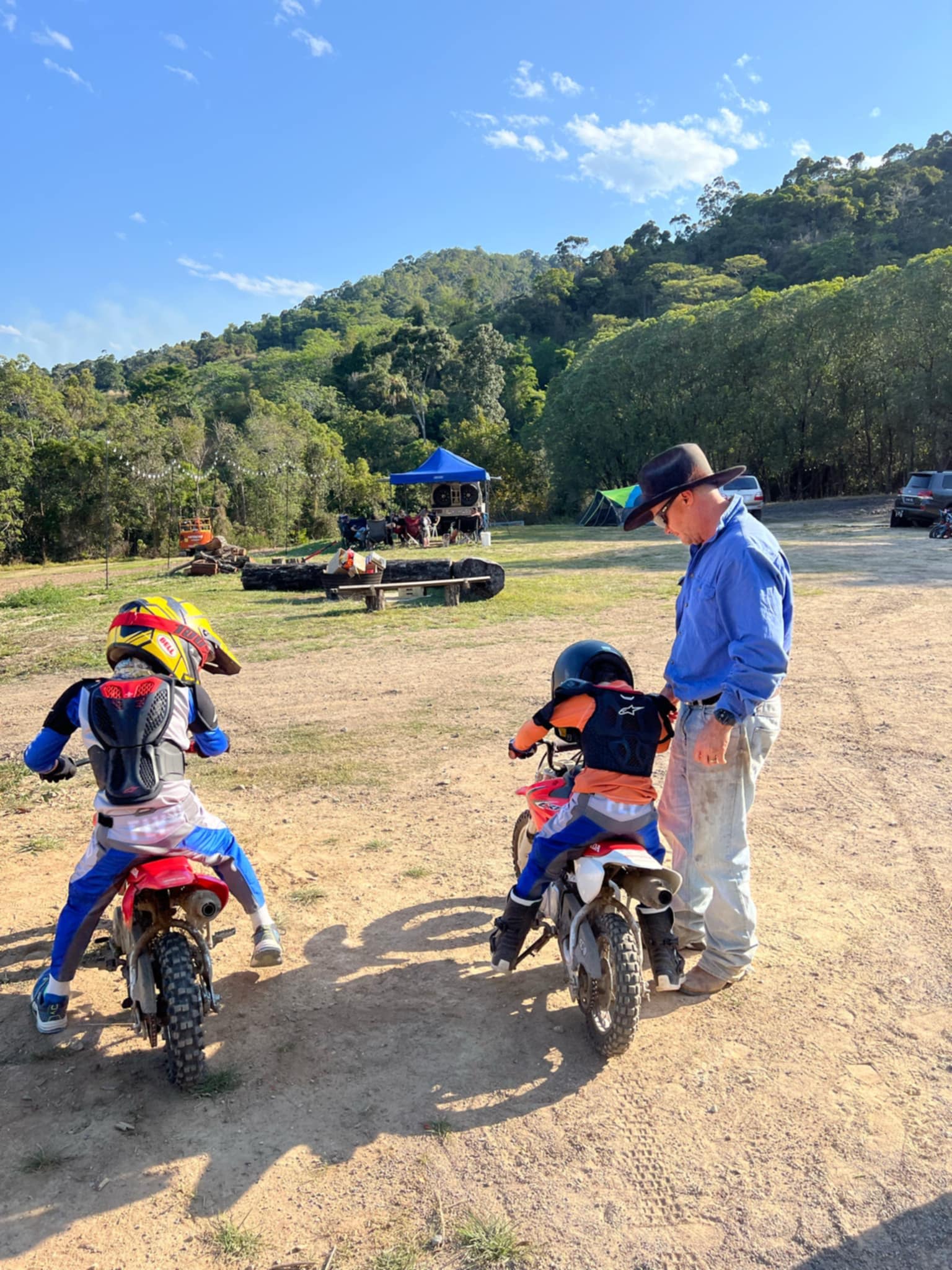 Wallaby Downs