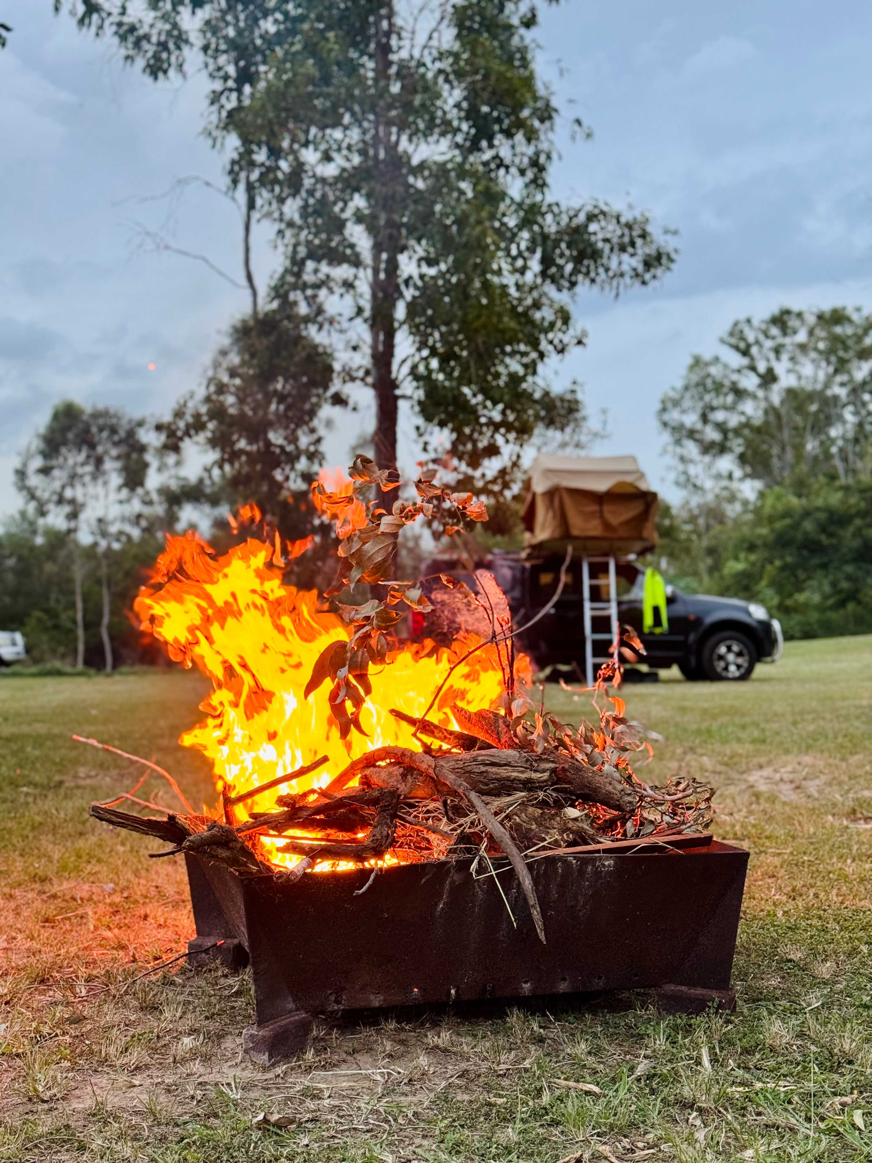 Bucca Country River Retreat