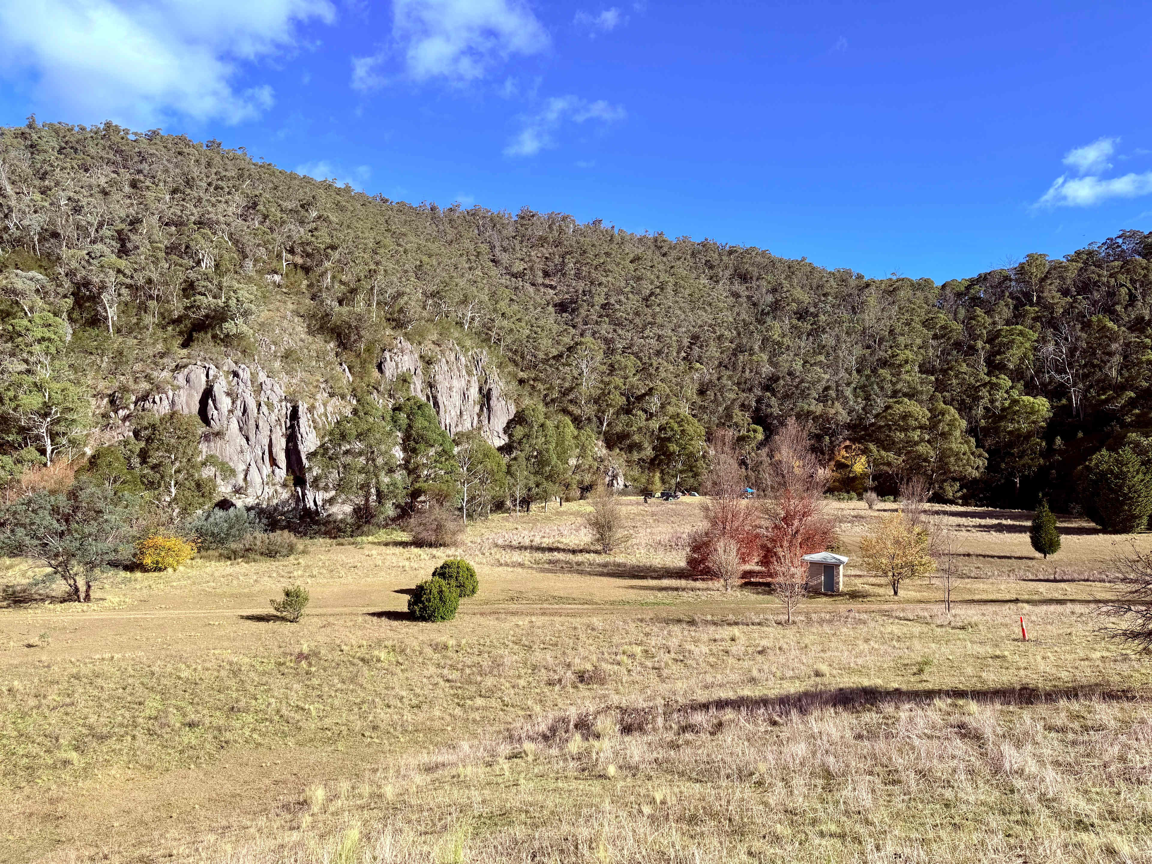 Trout Valley Retreat