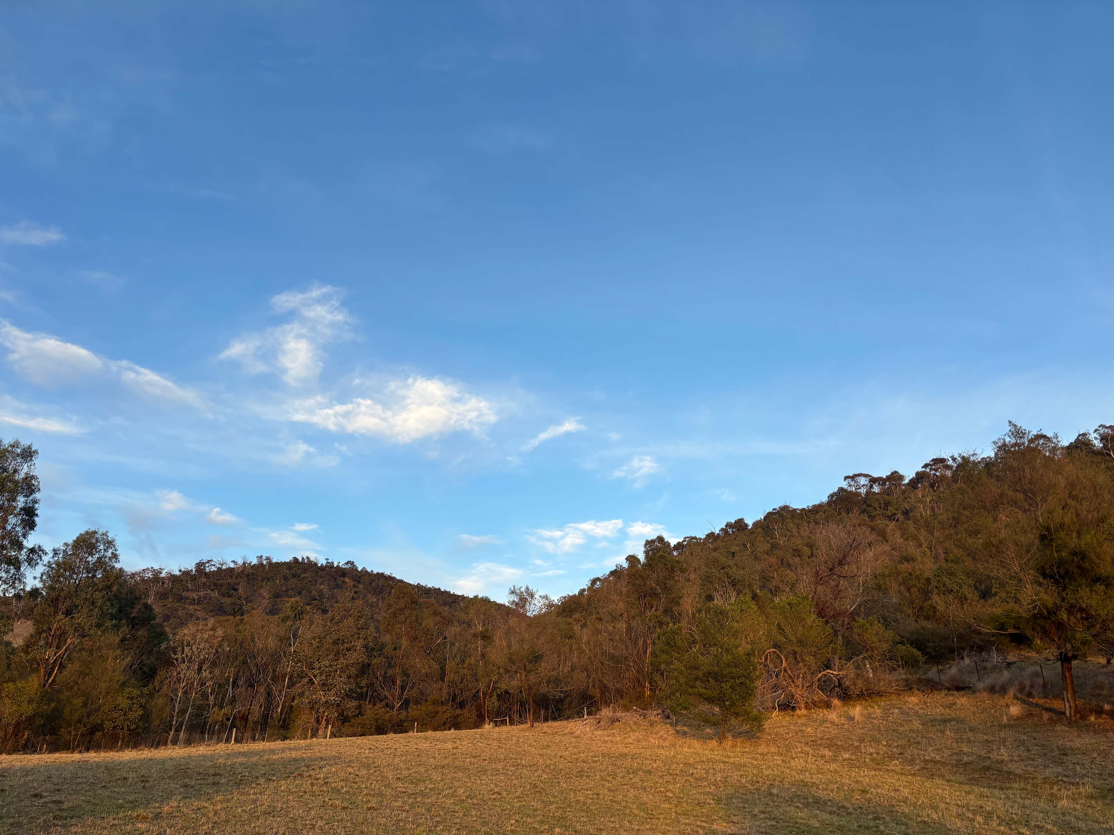 Anakie Gorge Getaway