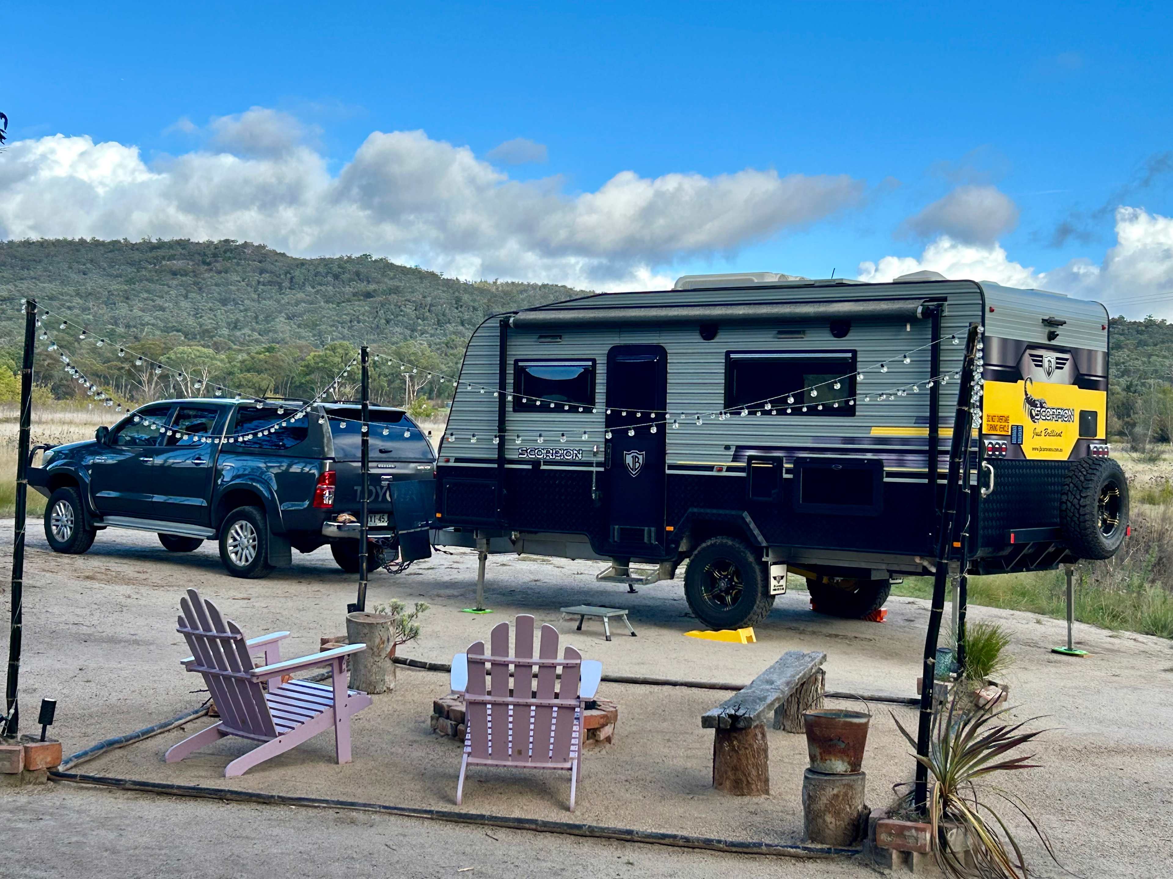 Do yourself a favour and book this place 