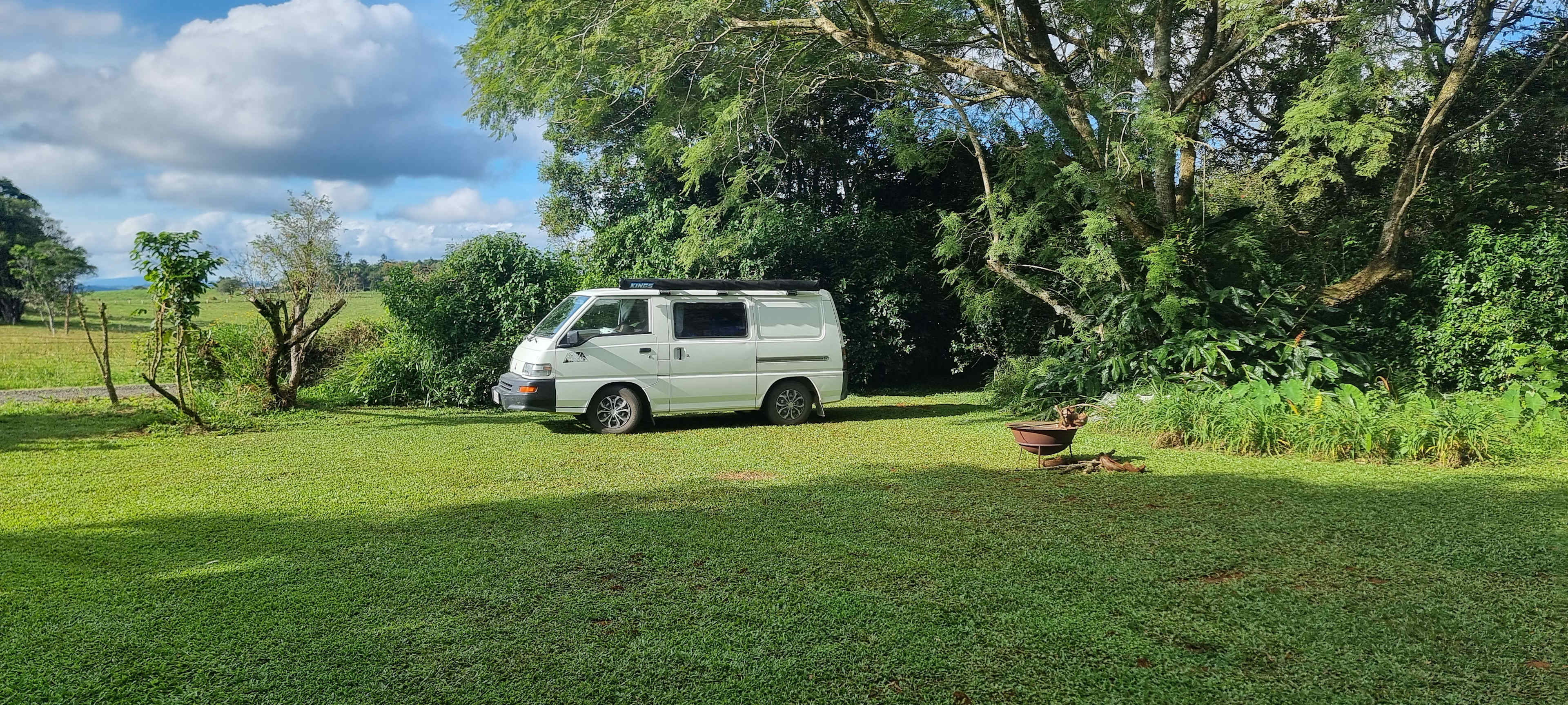 Three Falls Holiday Millaa Millaa