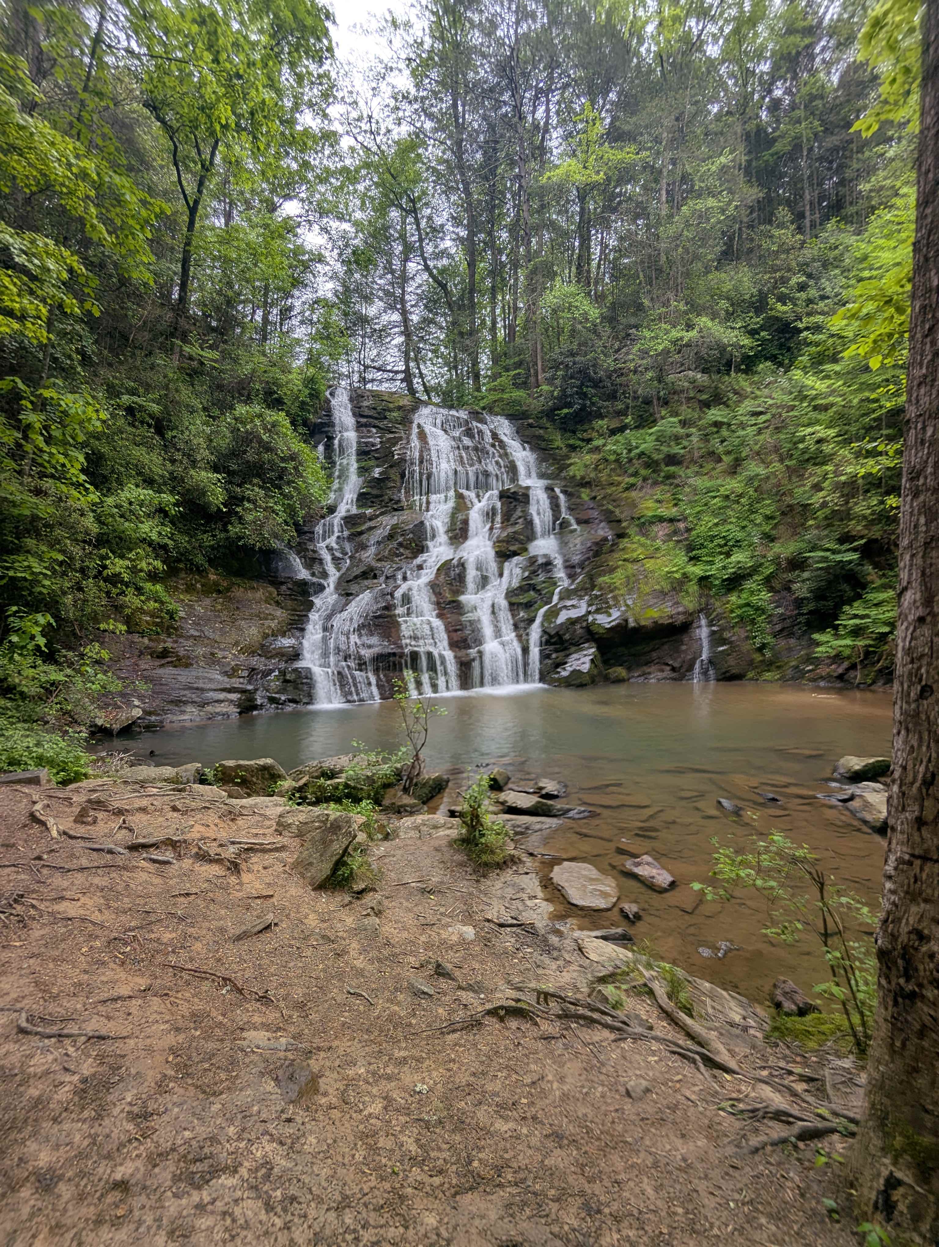 Chattooga Belle Farm Lakeside