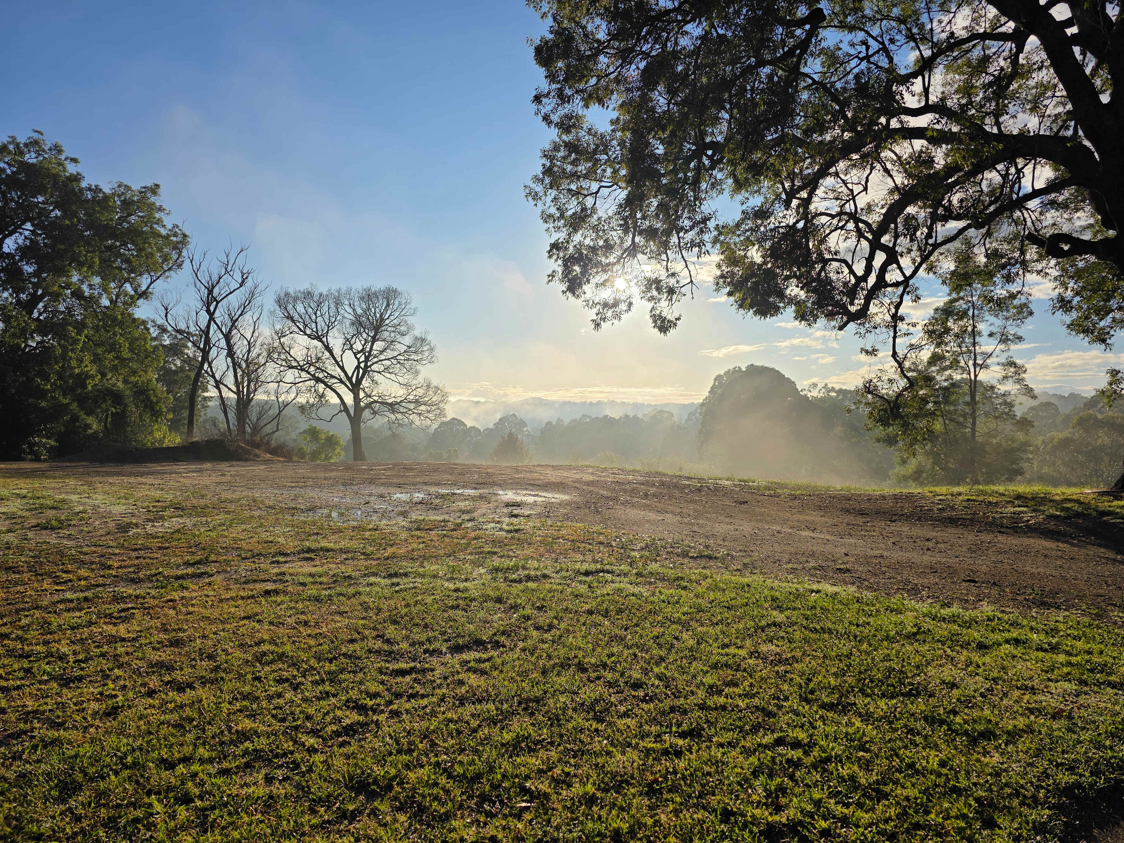 Nello Campsite