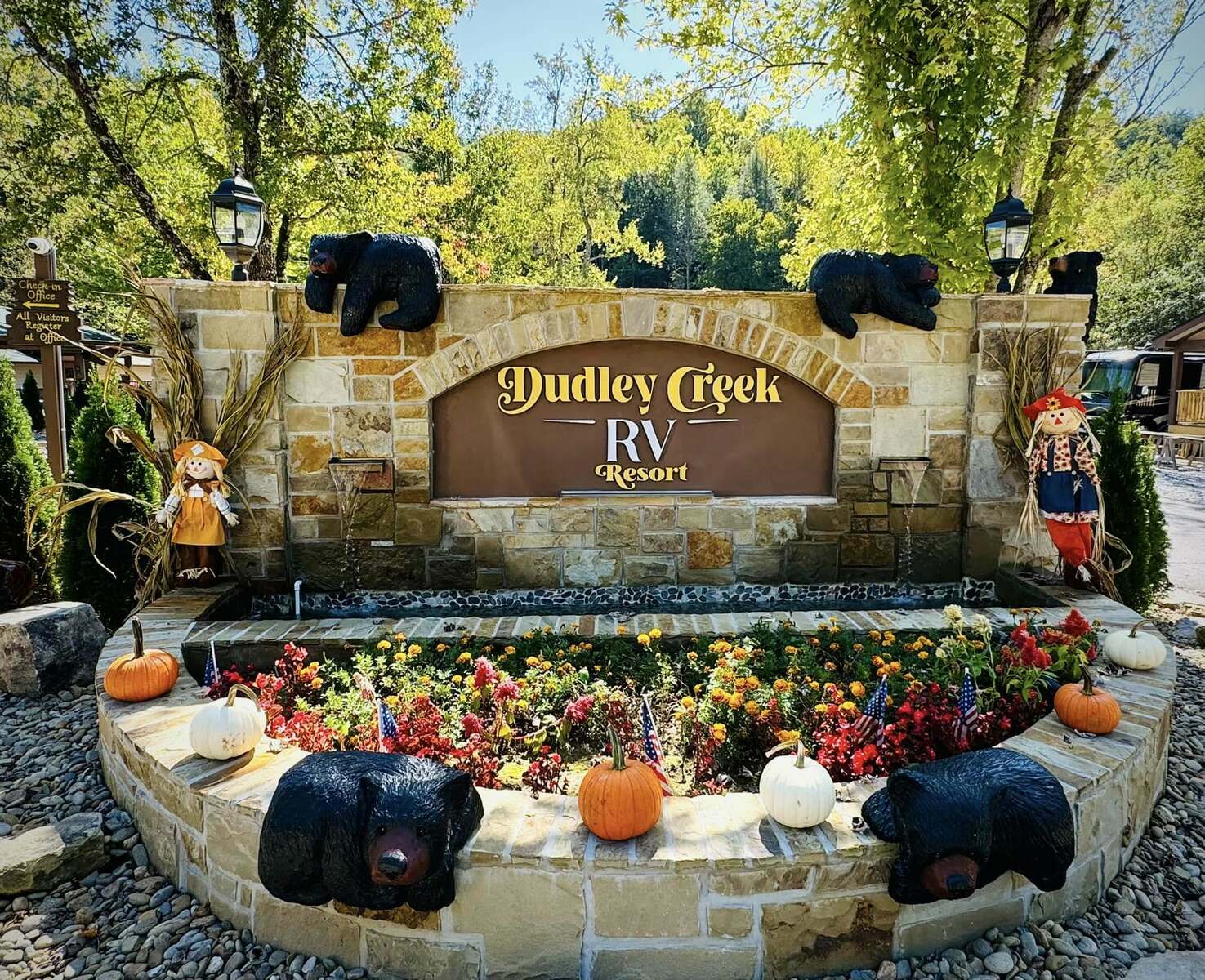 Dudley Creek RV Resort