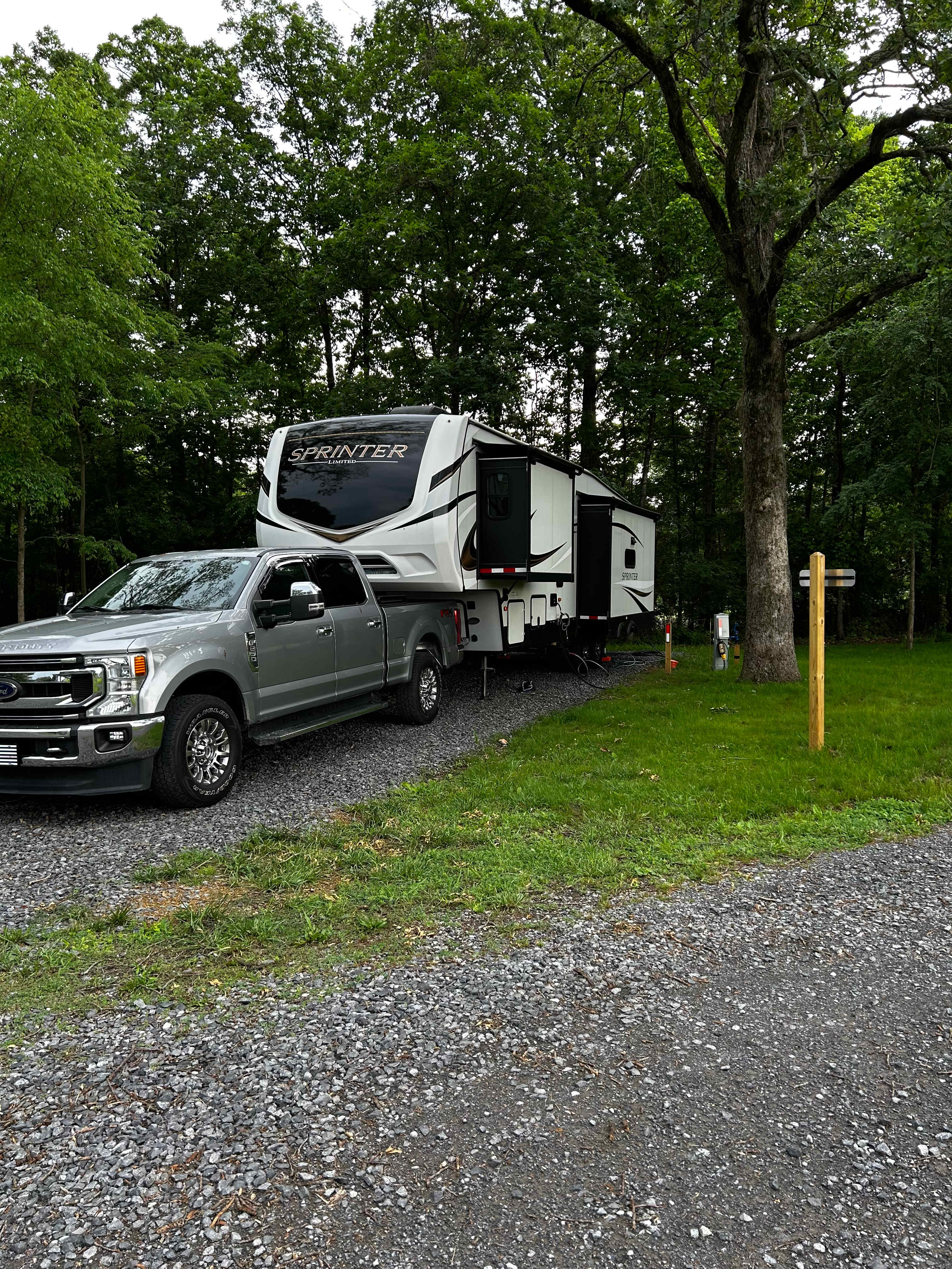 Deer Valley RV Park