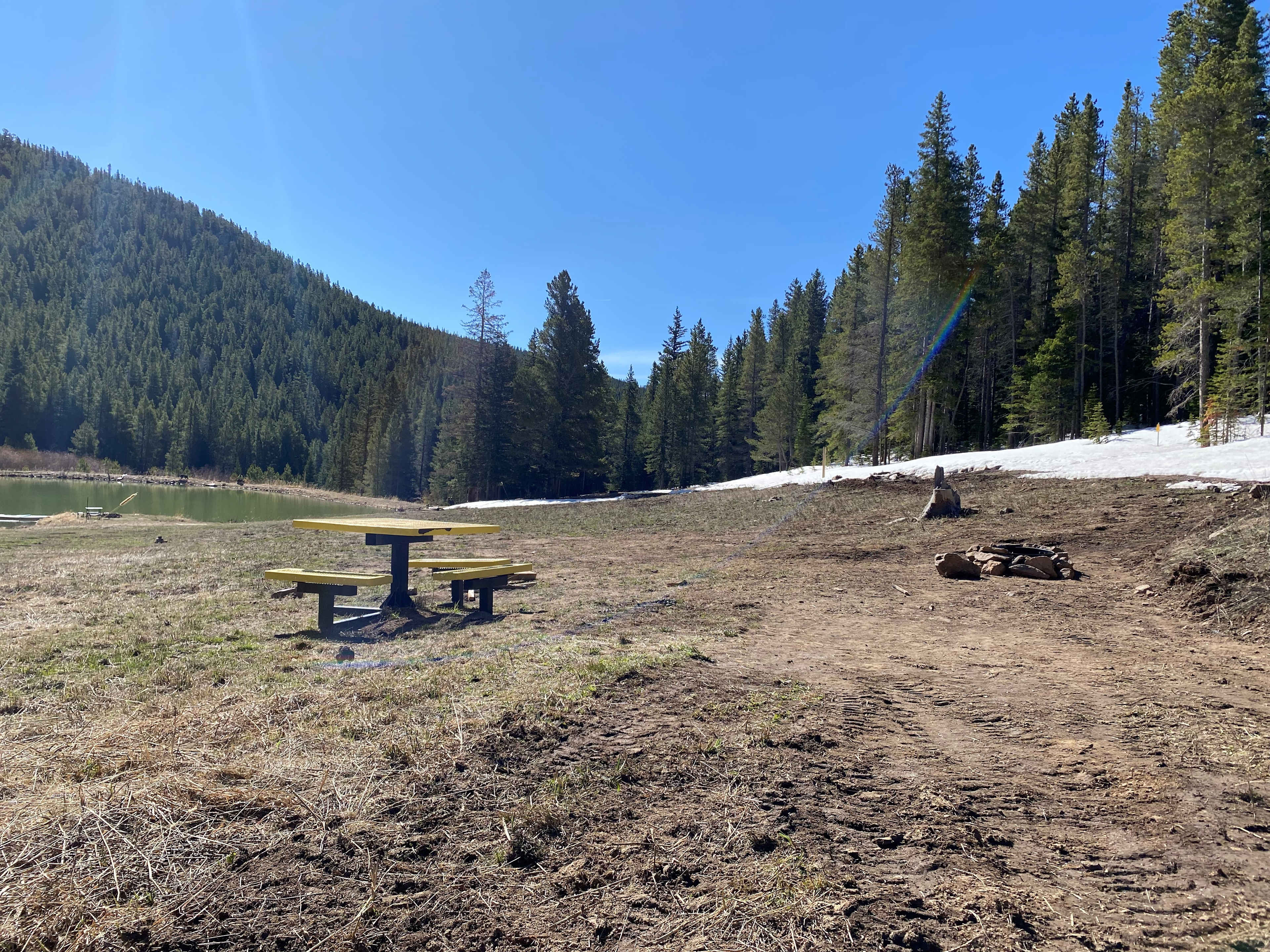 Wideawake Ranch and Waterhouse