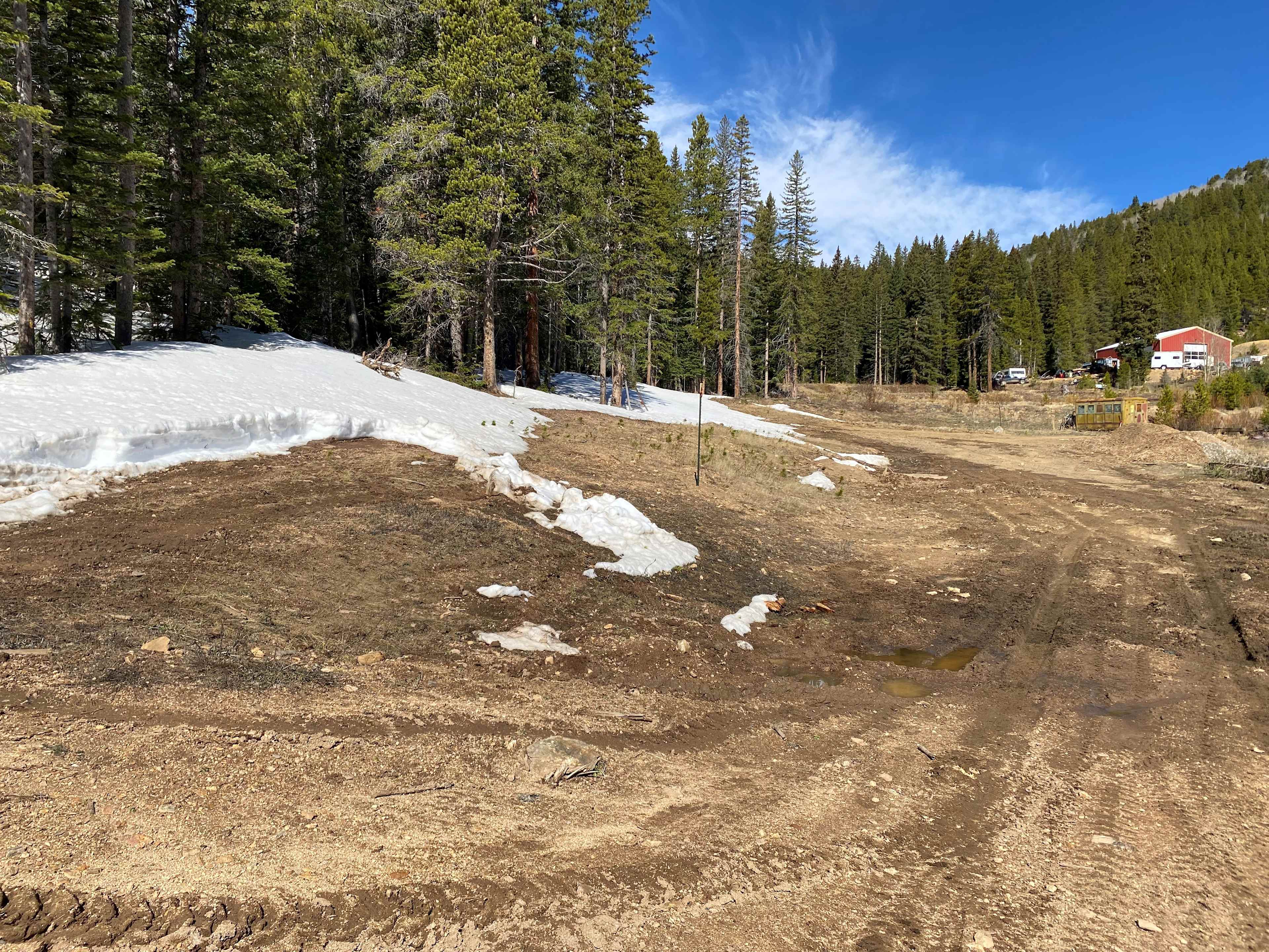 Wideawake Ranch and Waterhouse