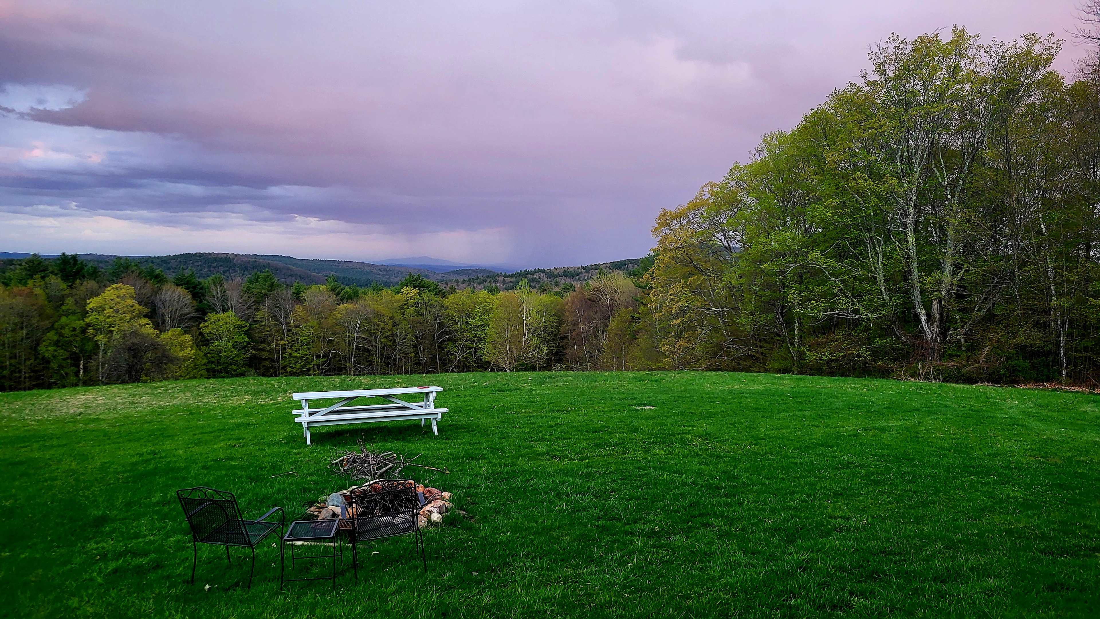 Sunrise Farm
