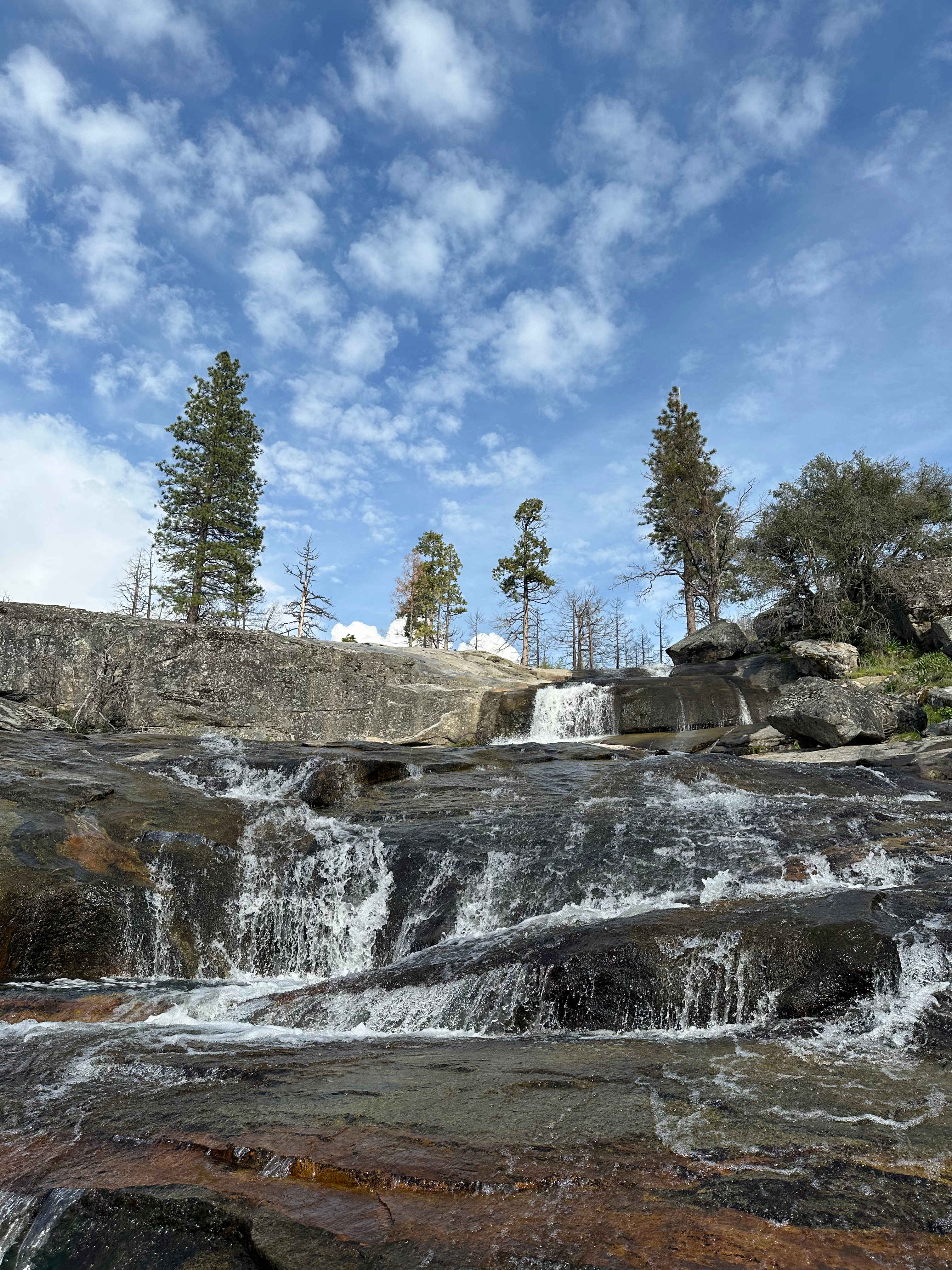 Pretty Waterfall!