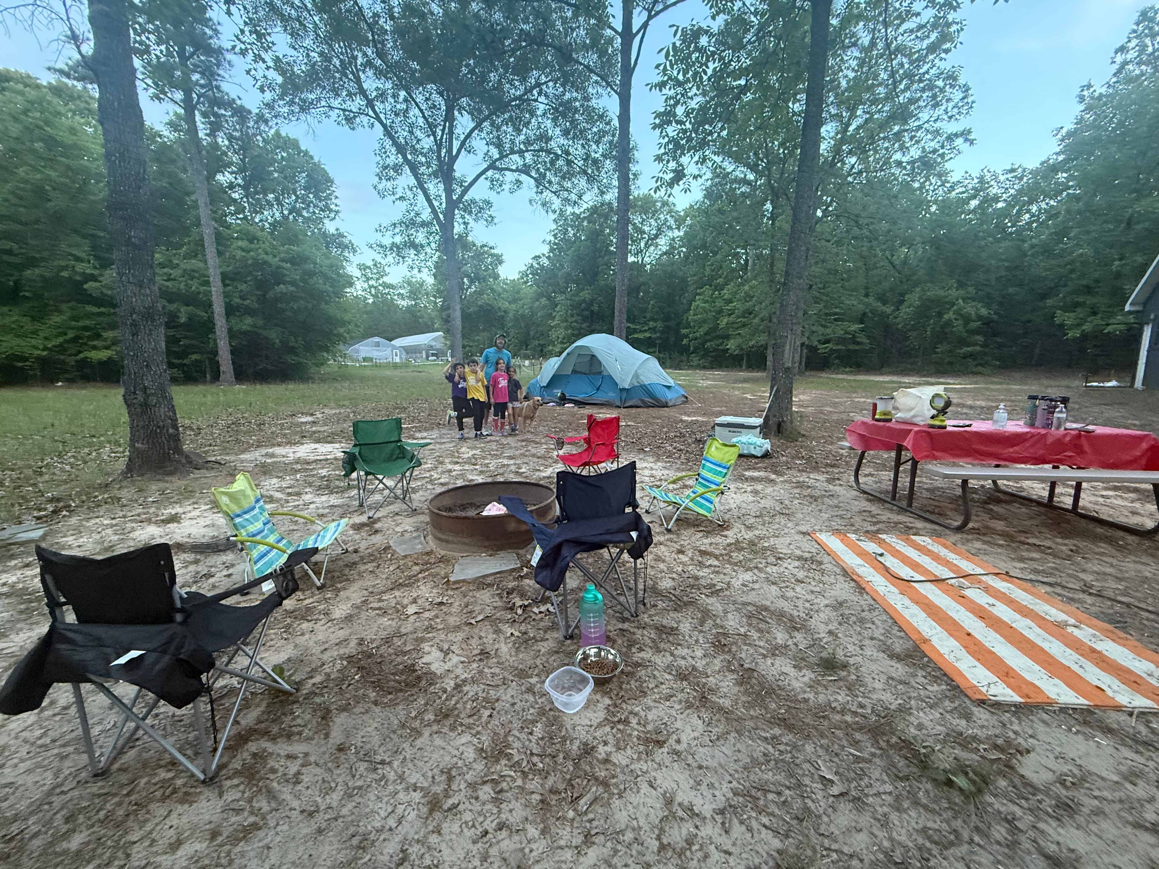 Blackbird Farm
