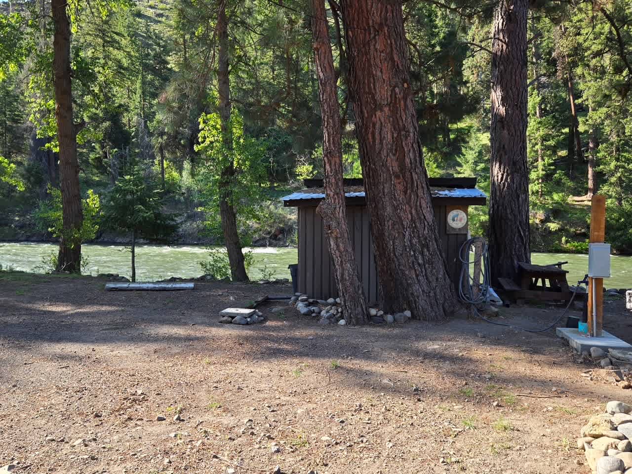 Nest Well On Naches