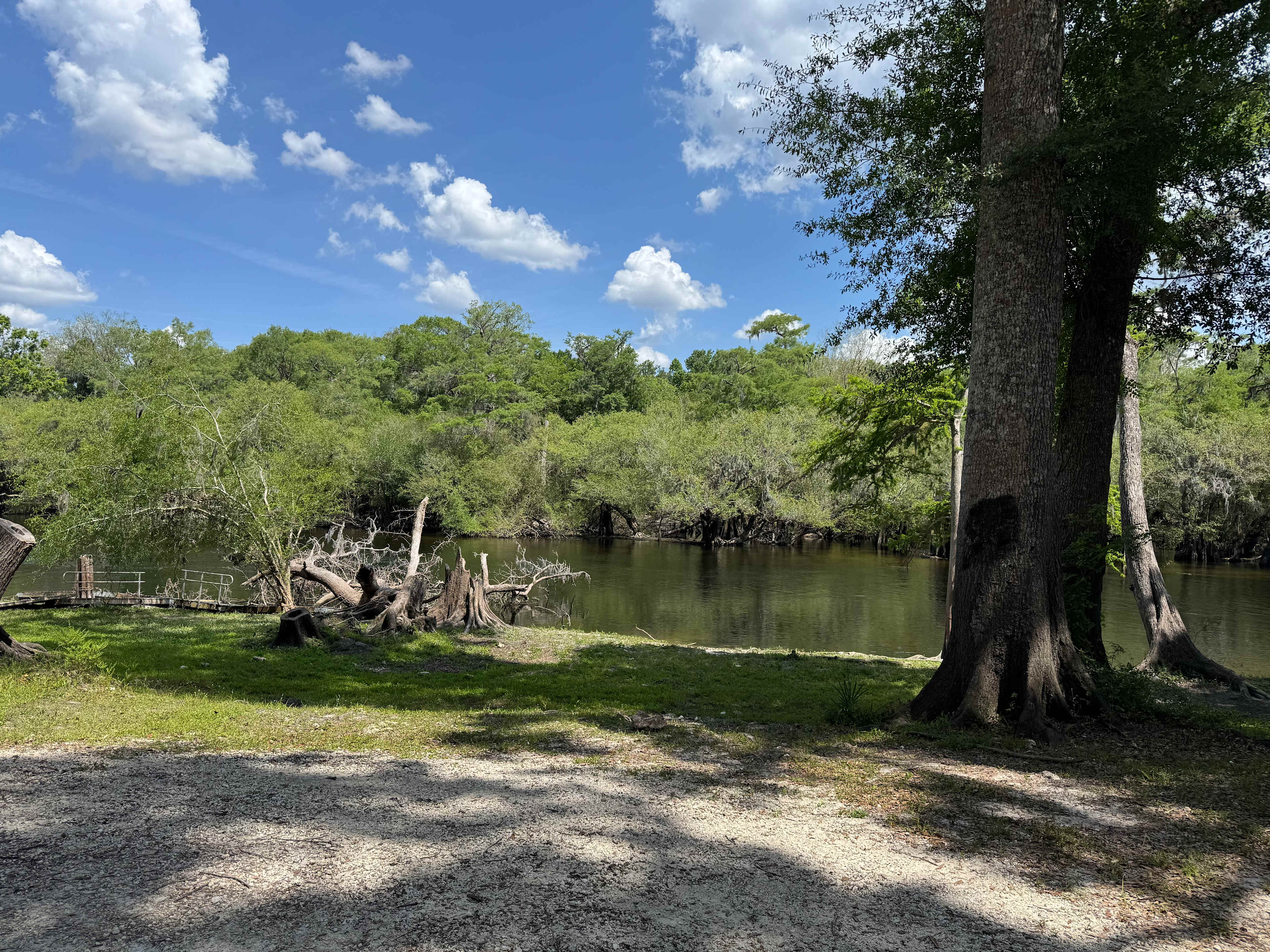 4A River Camp