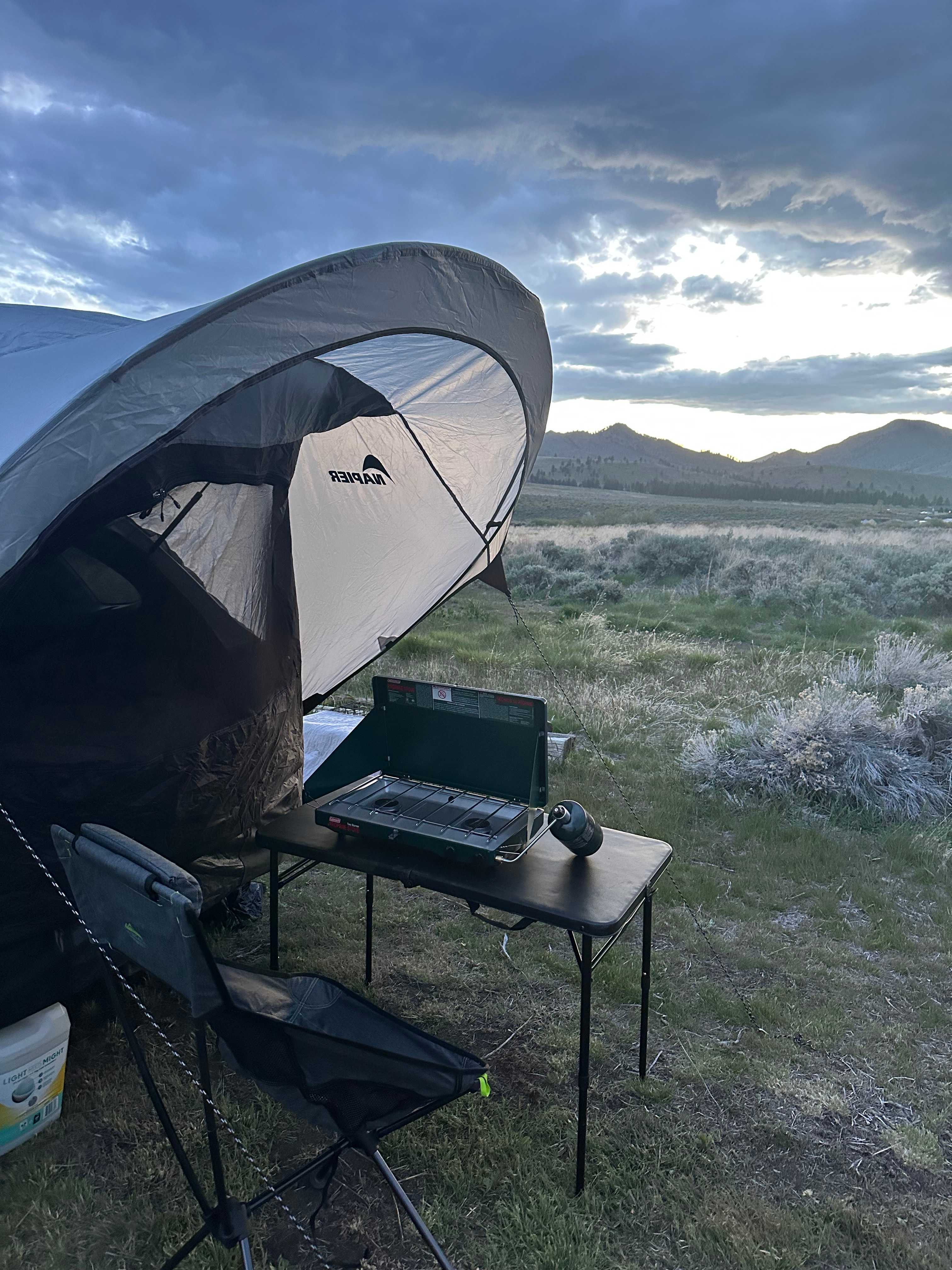 Flyte and Sparrow natural interlude