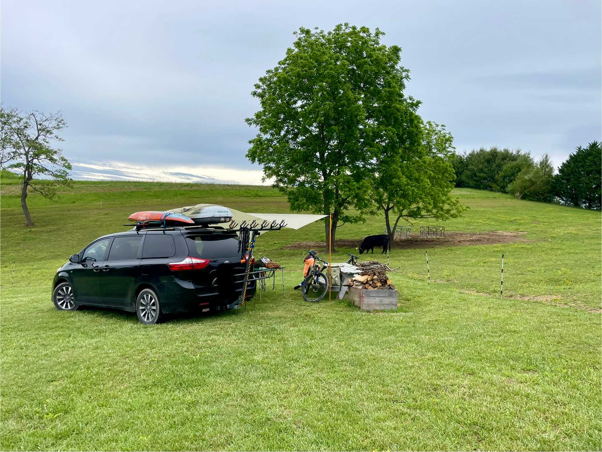 Mountain View Acres