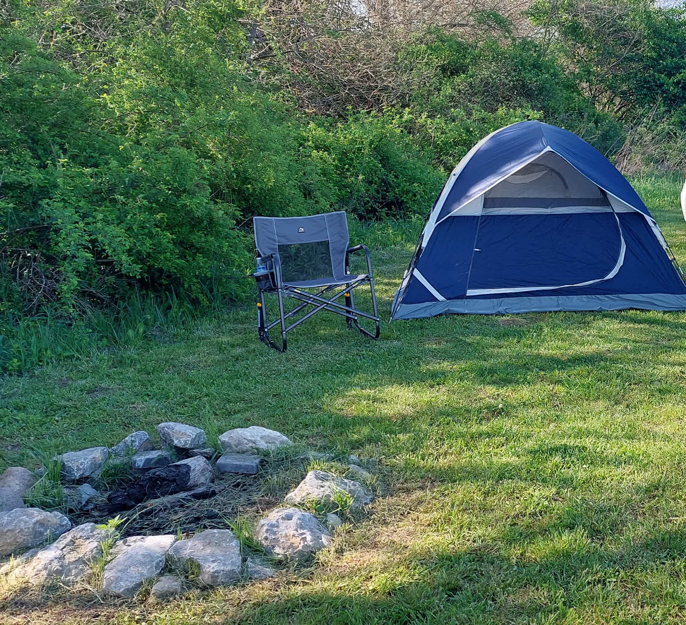 Sugar Maple Grove Campground