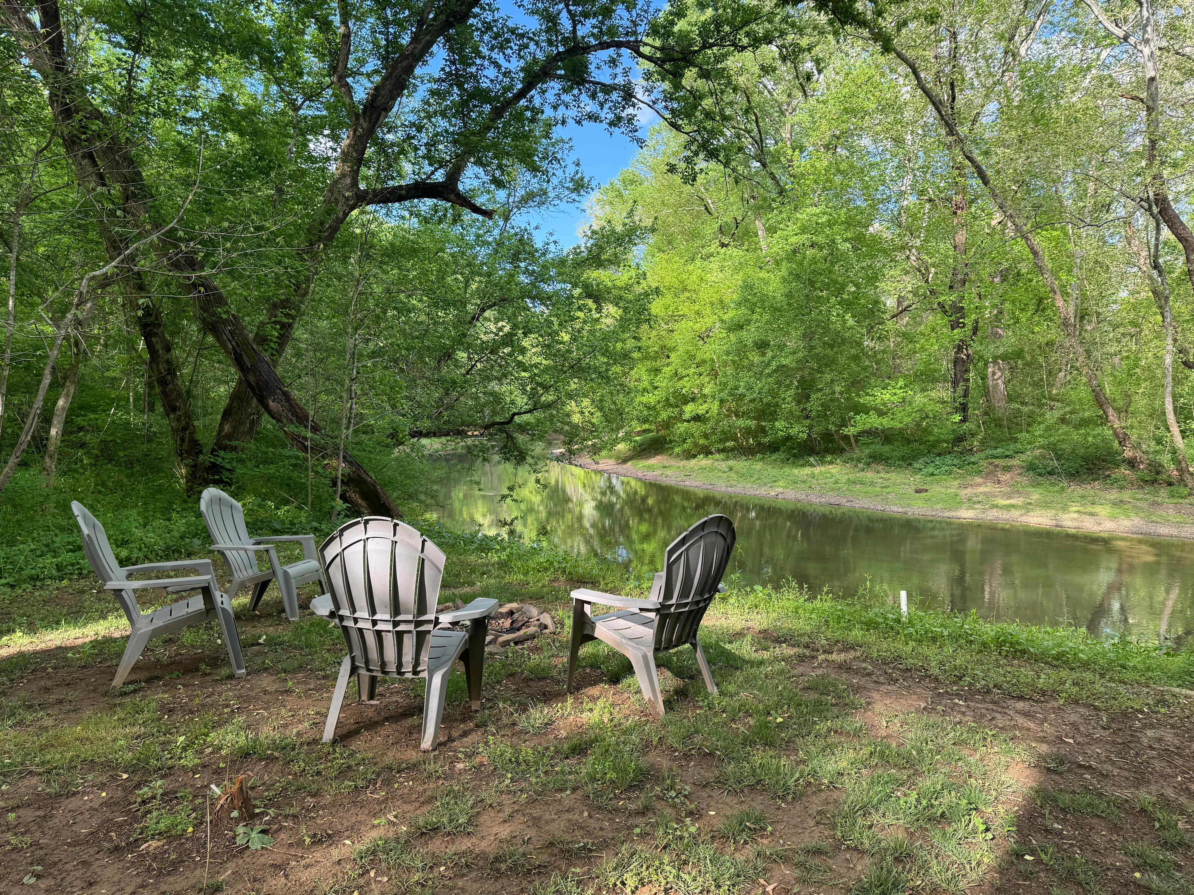 Eagle Ridge On Back Creek