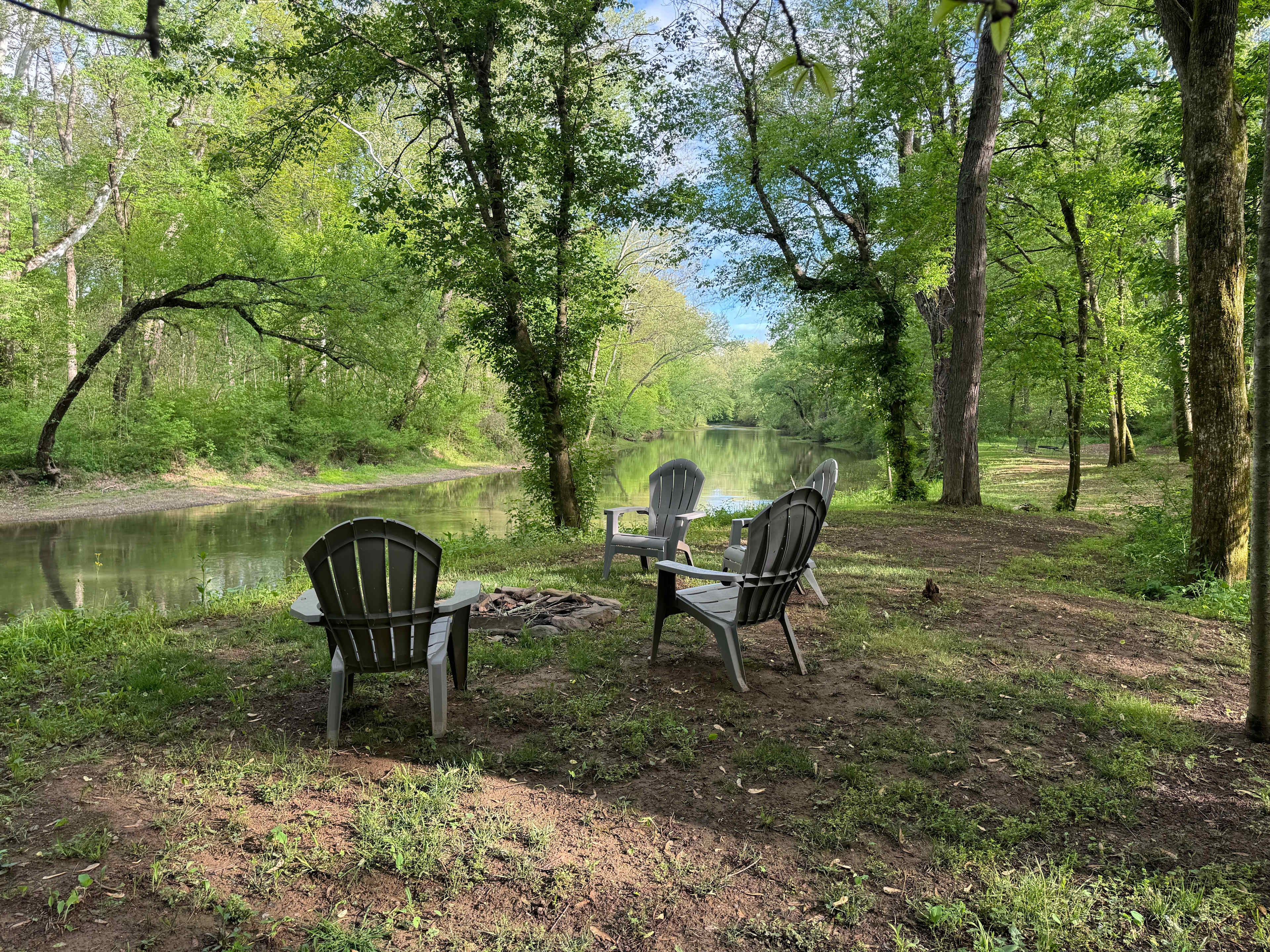 Eagle Ridge On Back Creek