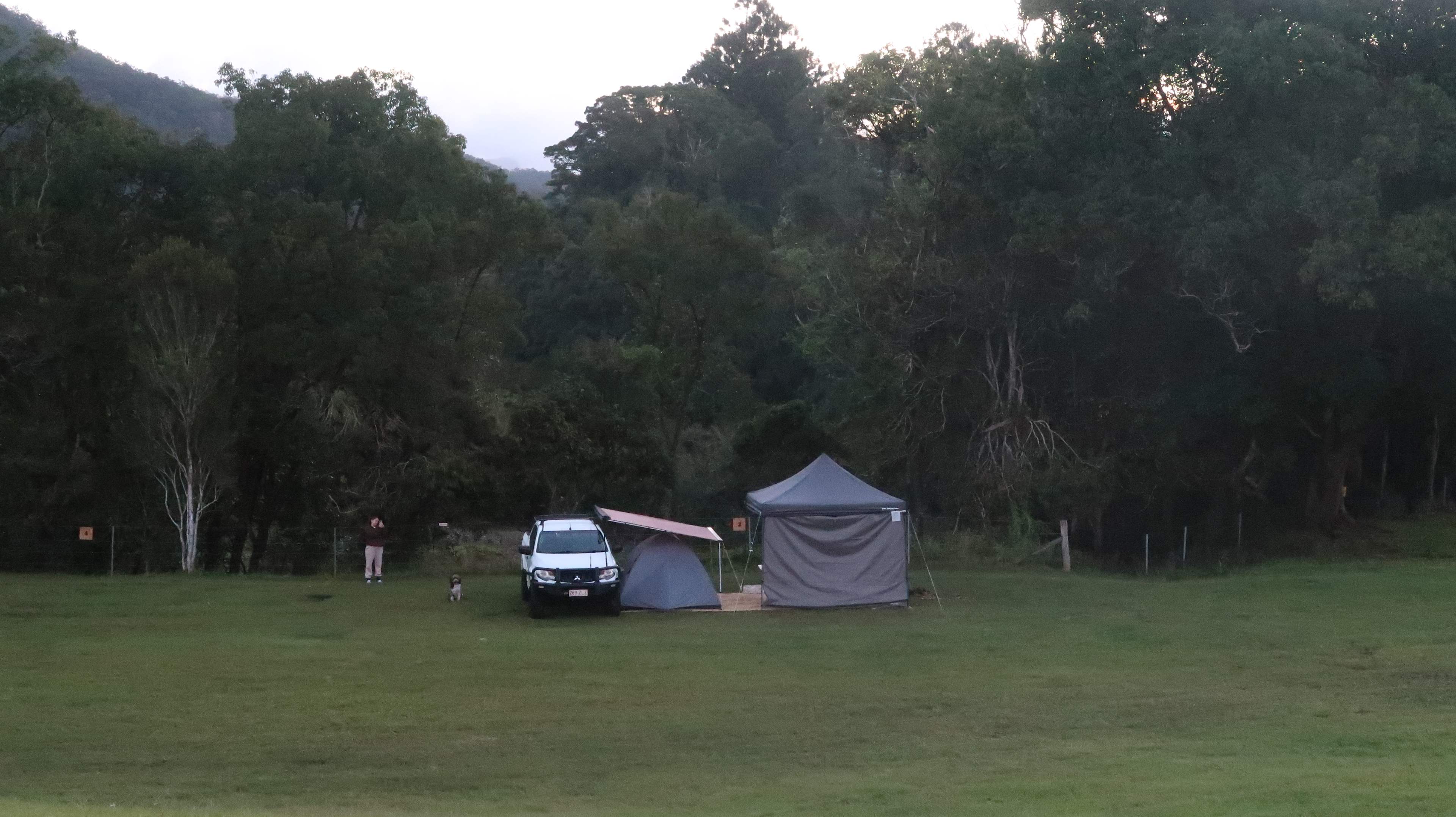 Oxley View