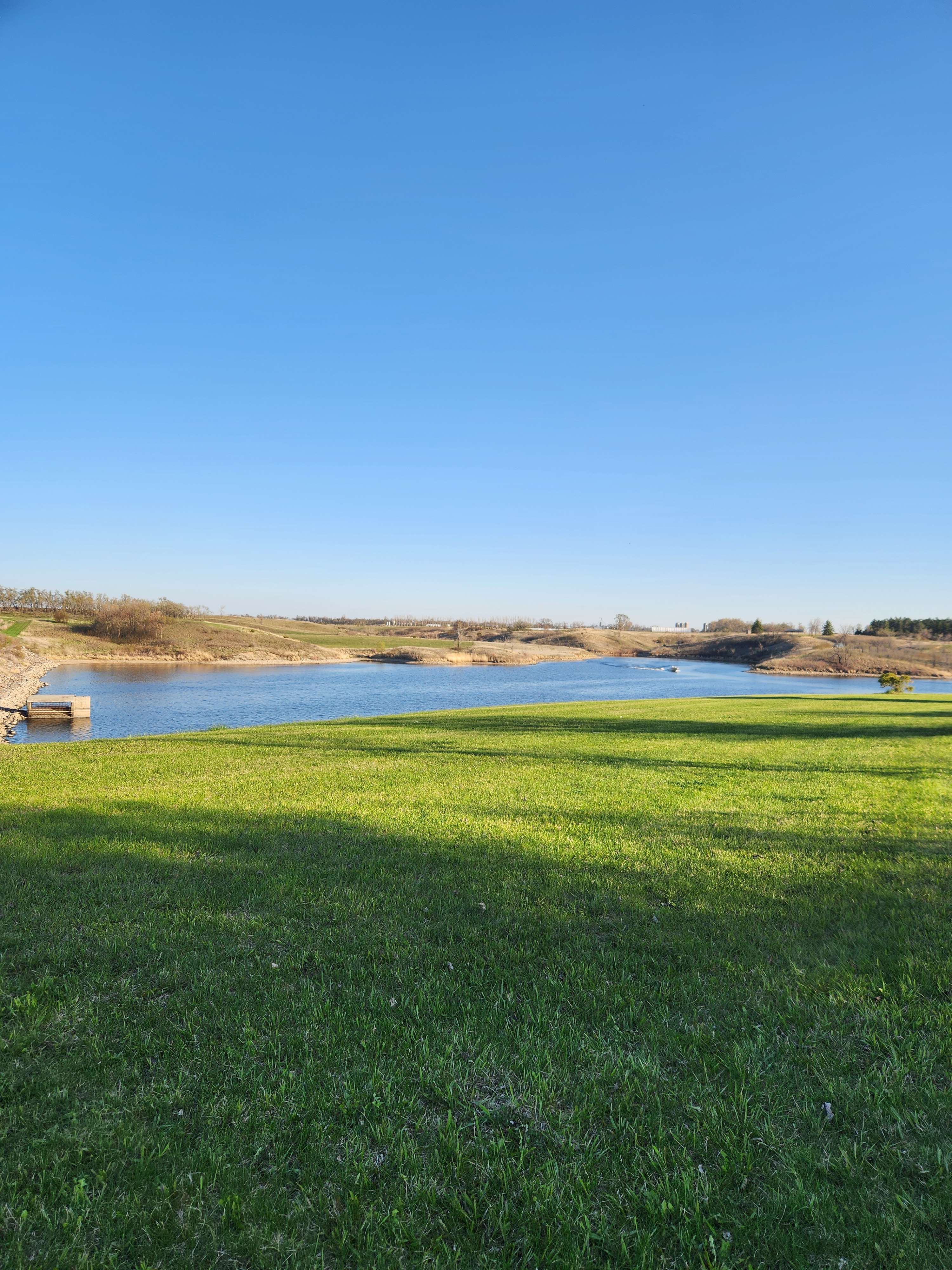 Dead Colt Creek Rec Area