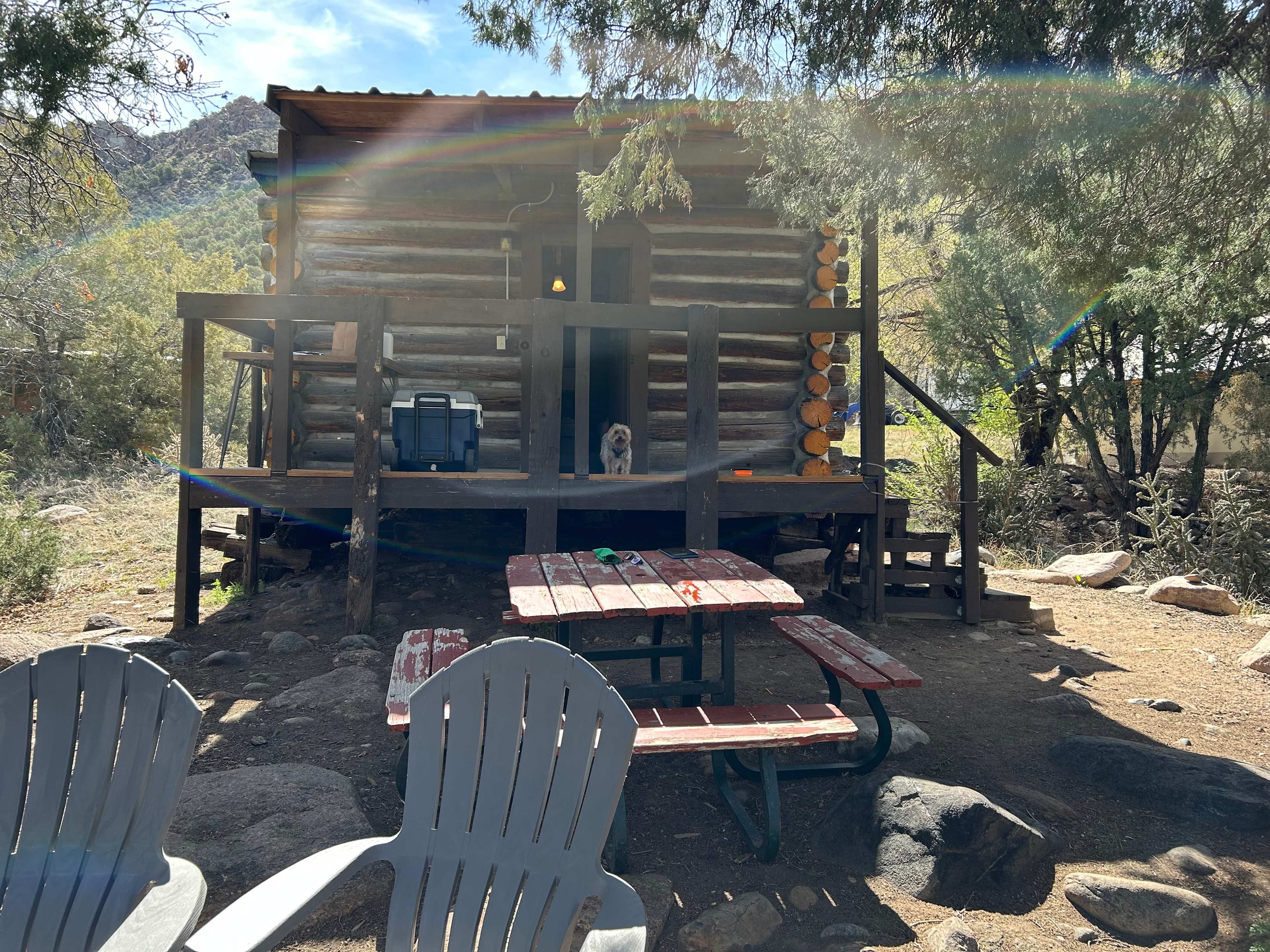 Sweetwater River Resort