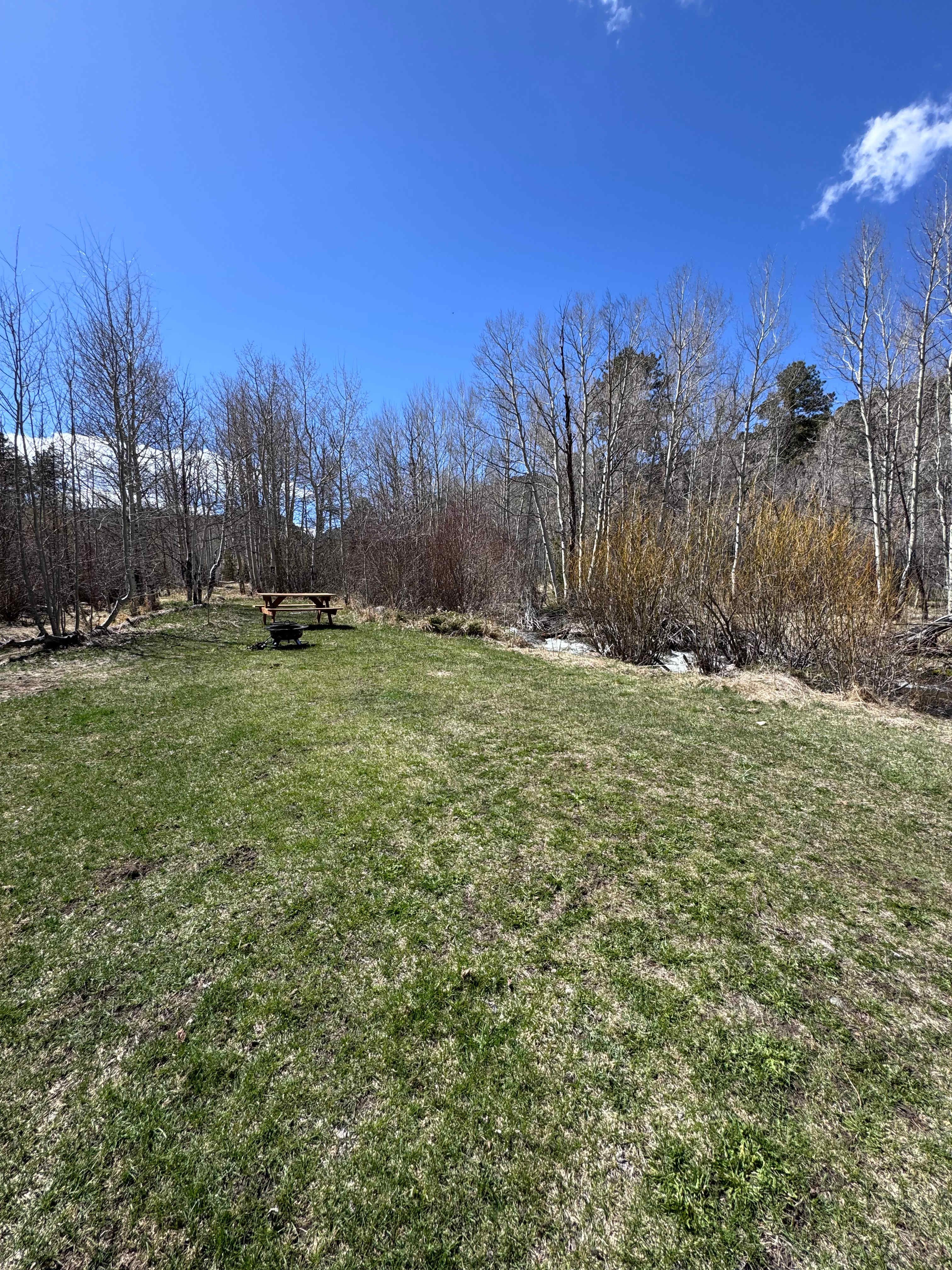 Monarch Spur RV Park and Campground