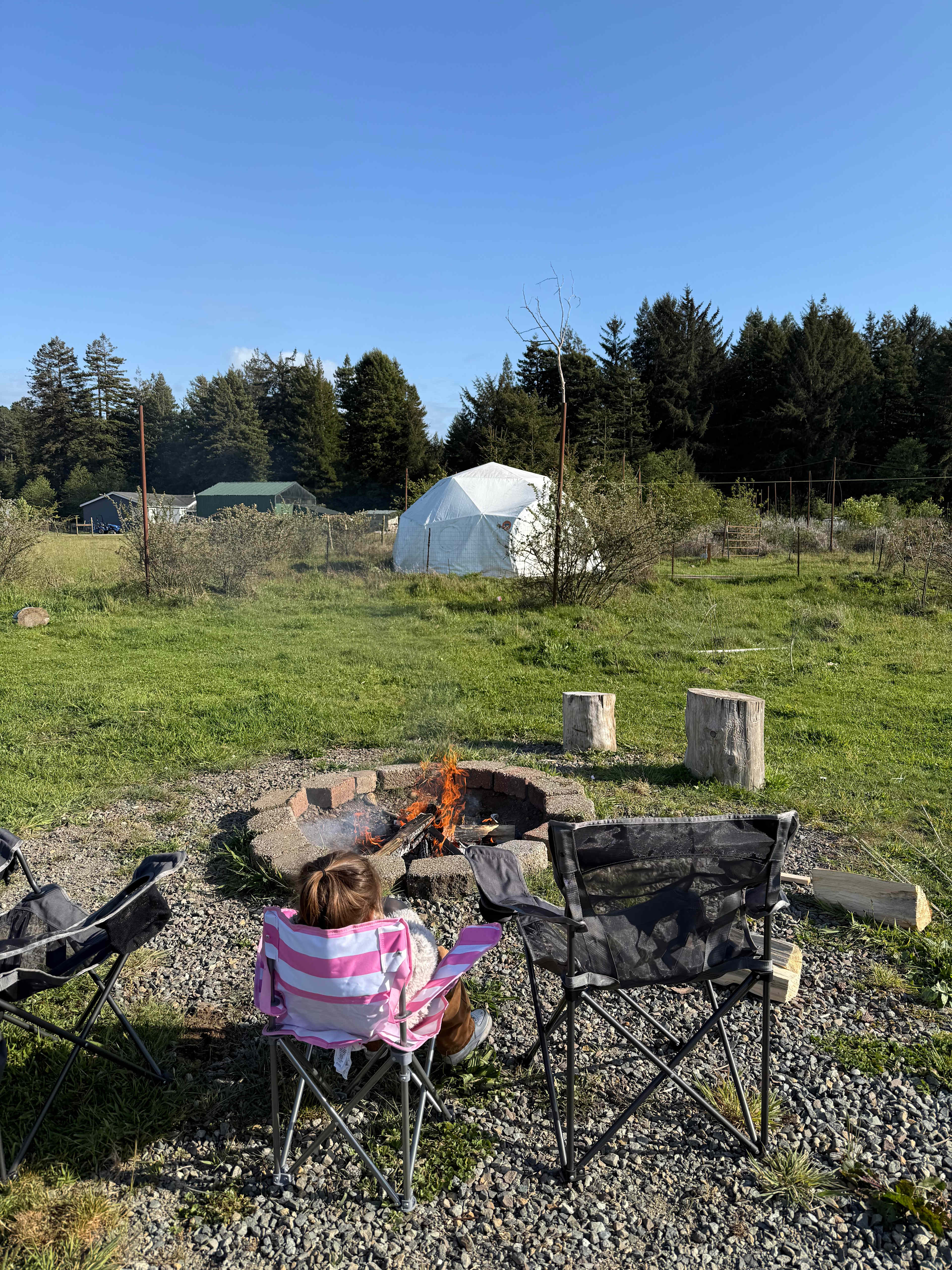 Ossia Village Farm