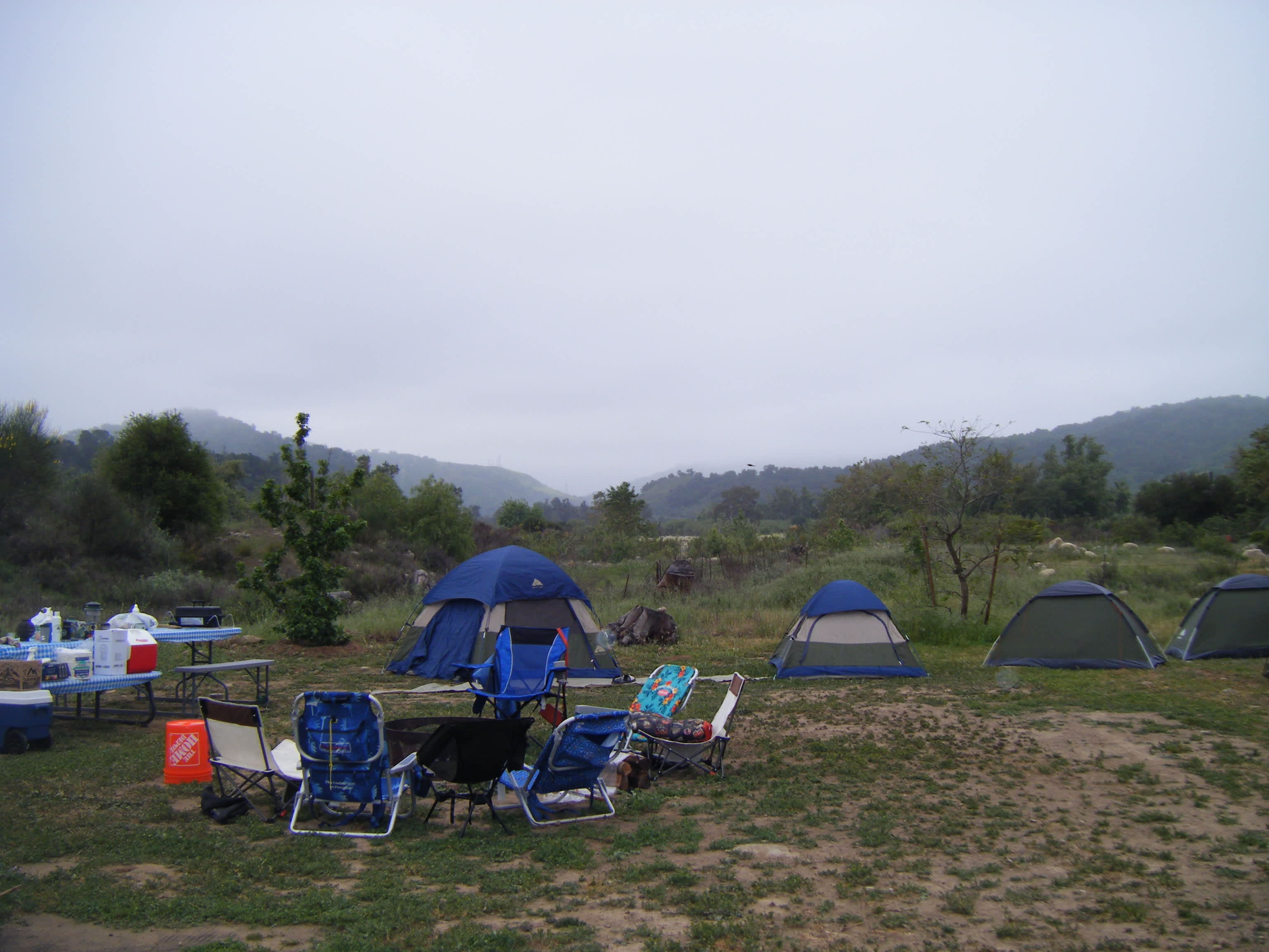 Arber-Moore's Ranch