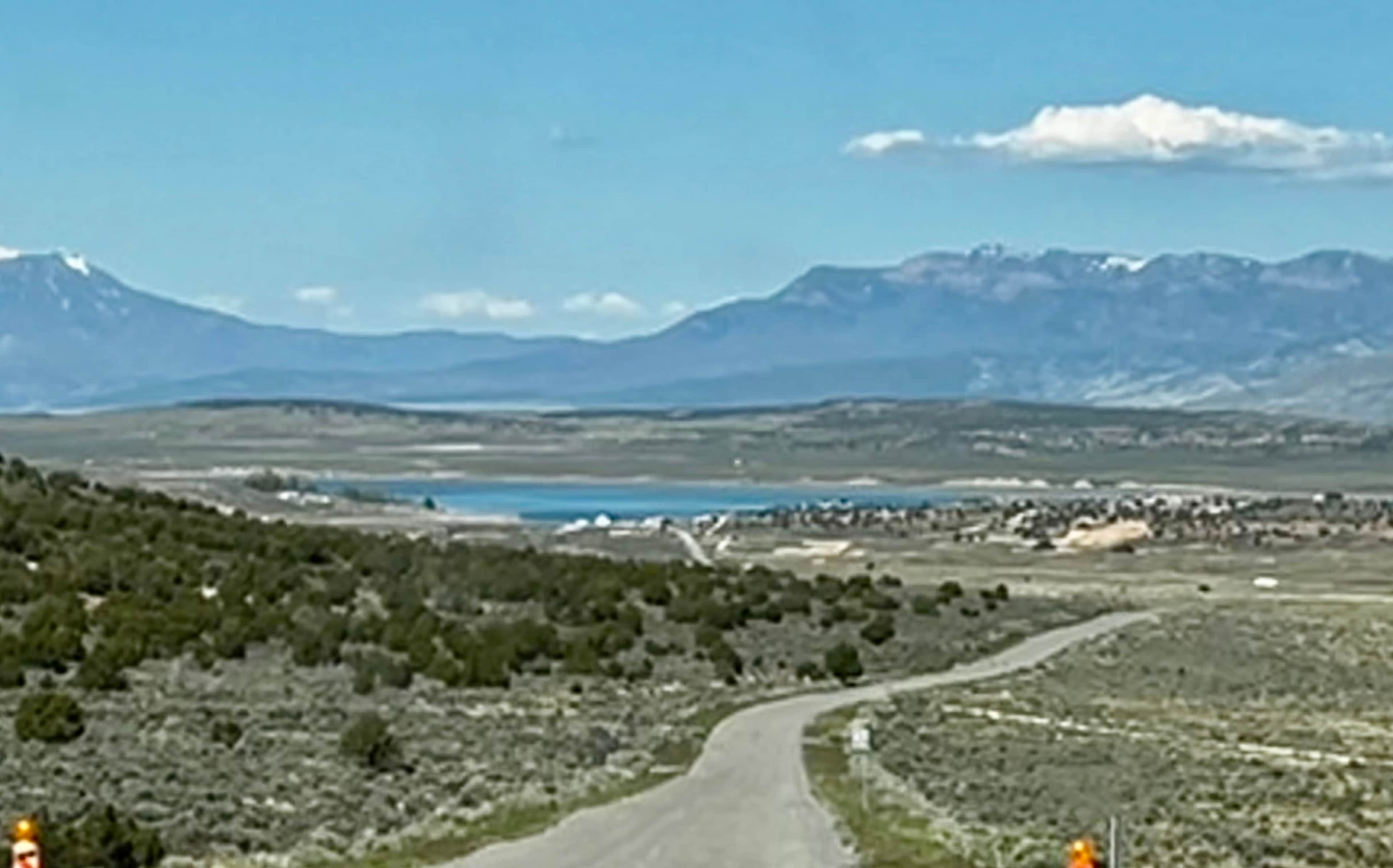 Yuba - El Conejo Lakeside