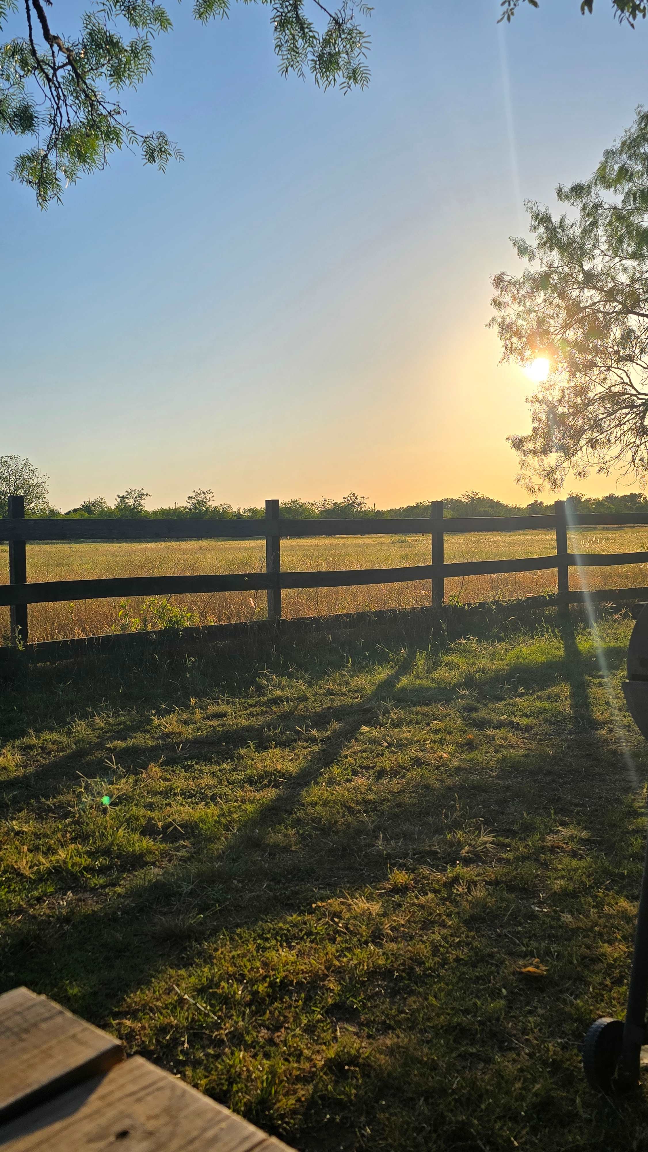 Happy Horse Camp & RV Getaway