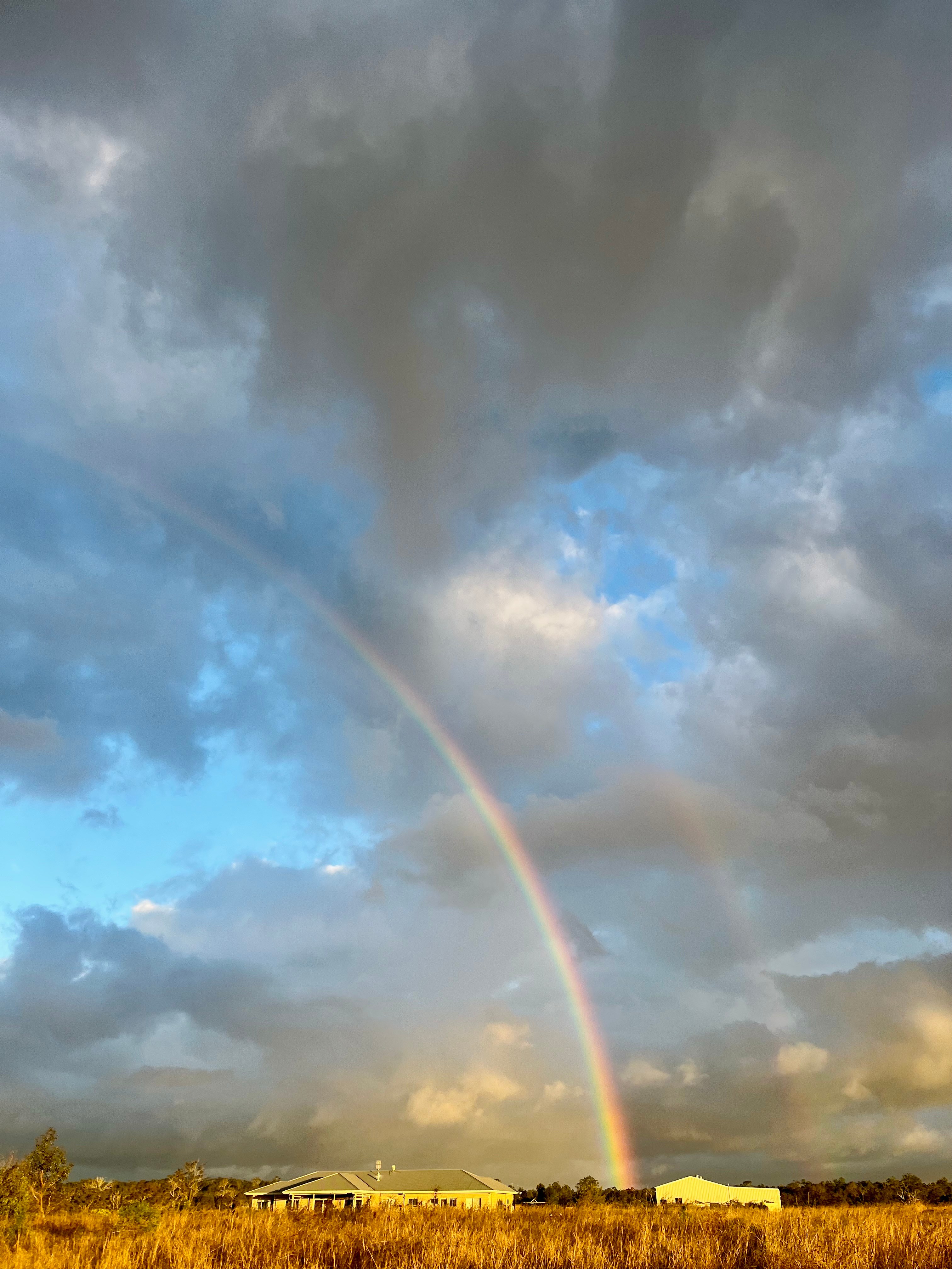 Coobindah Country Escape