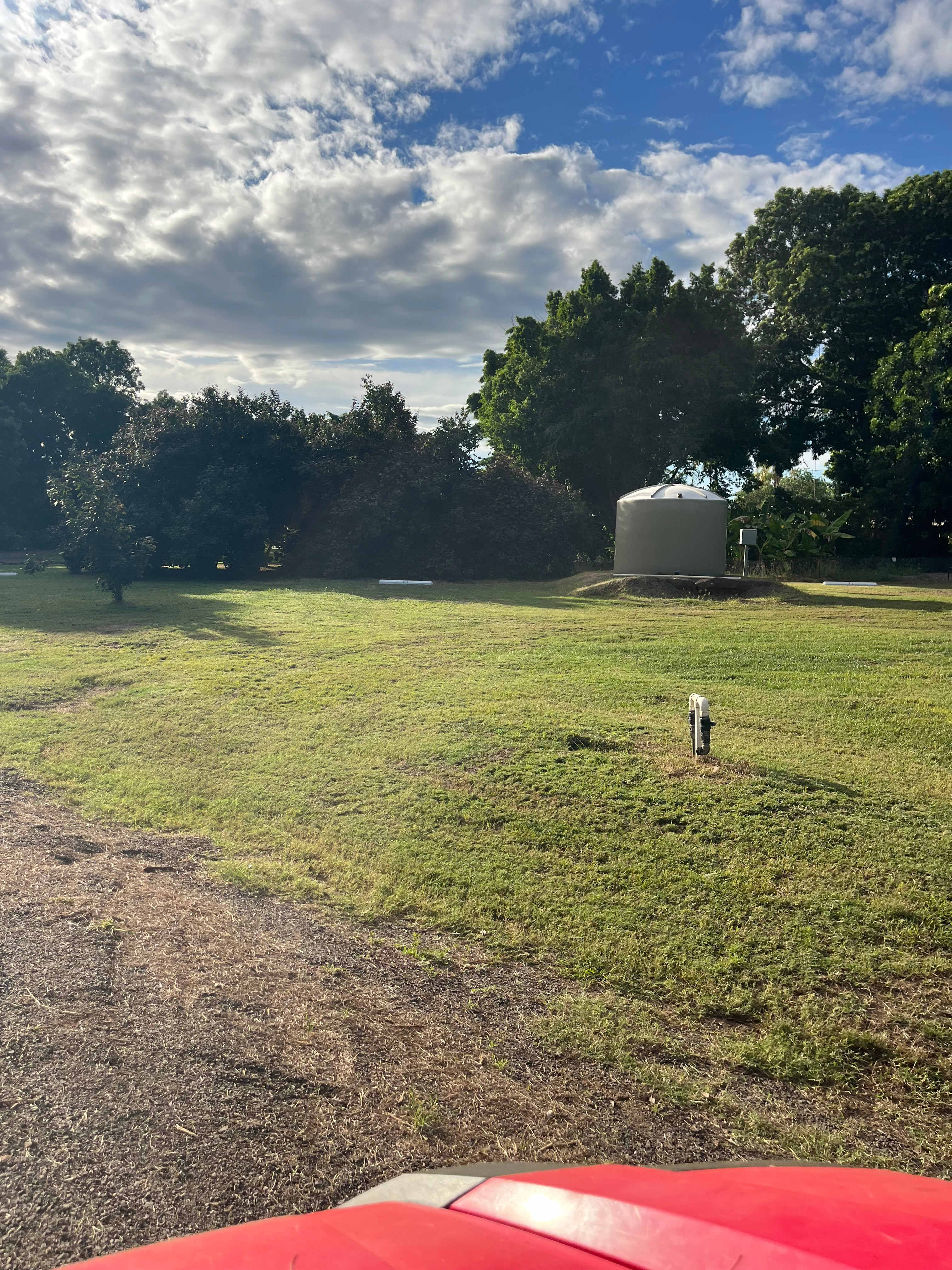 Riverfront Retreat Camping & Cabins