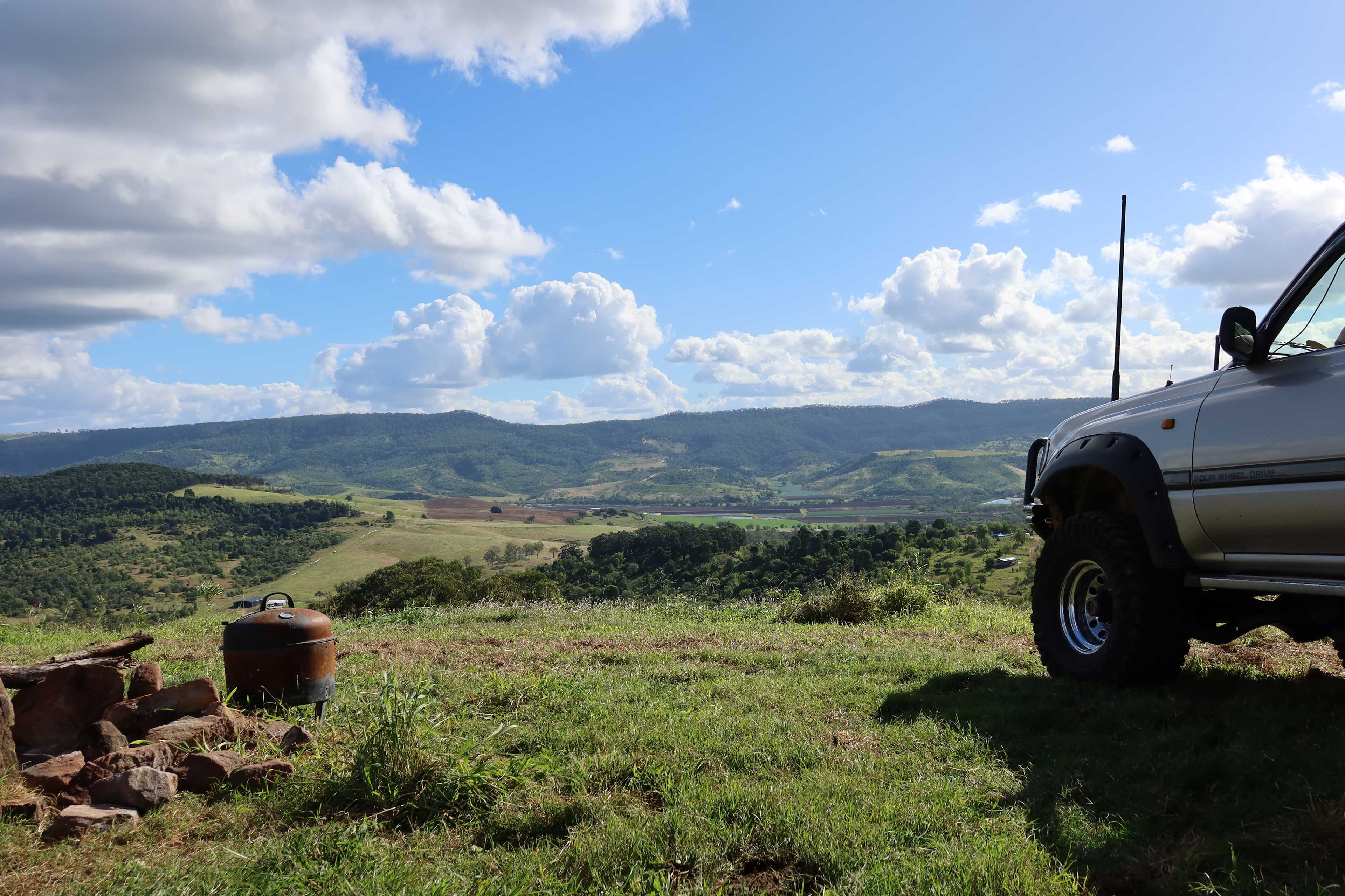 Echoes in the Valley Gatton Qld