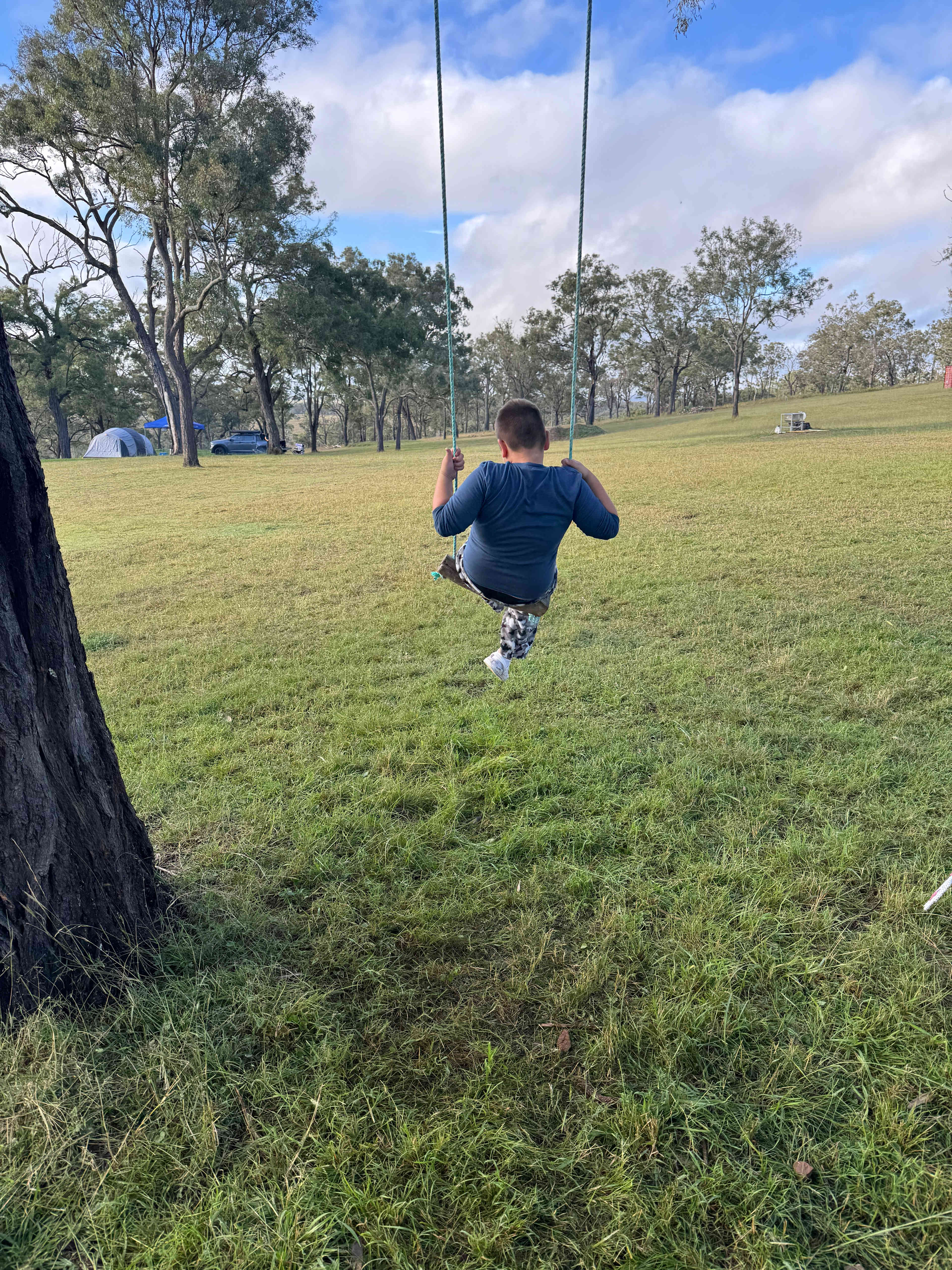 Berrima Camping & Farmstay