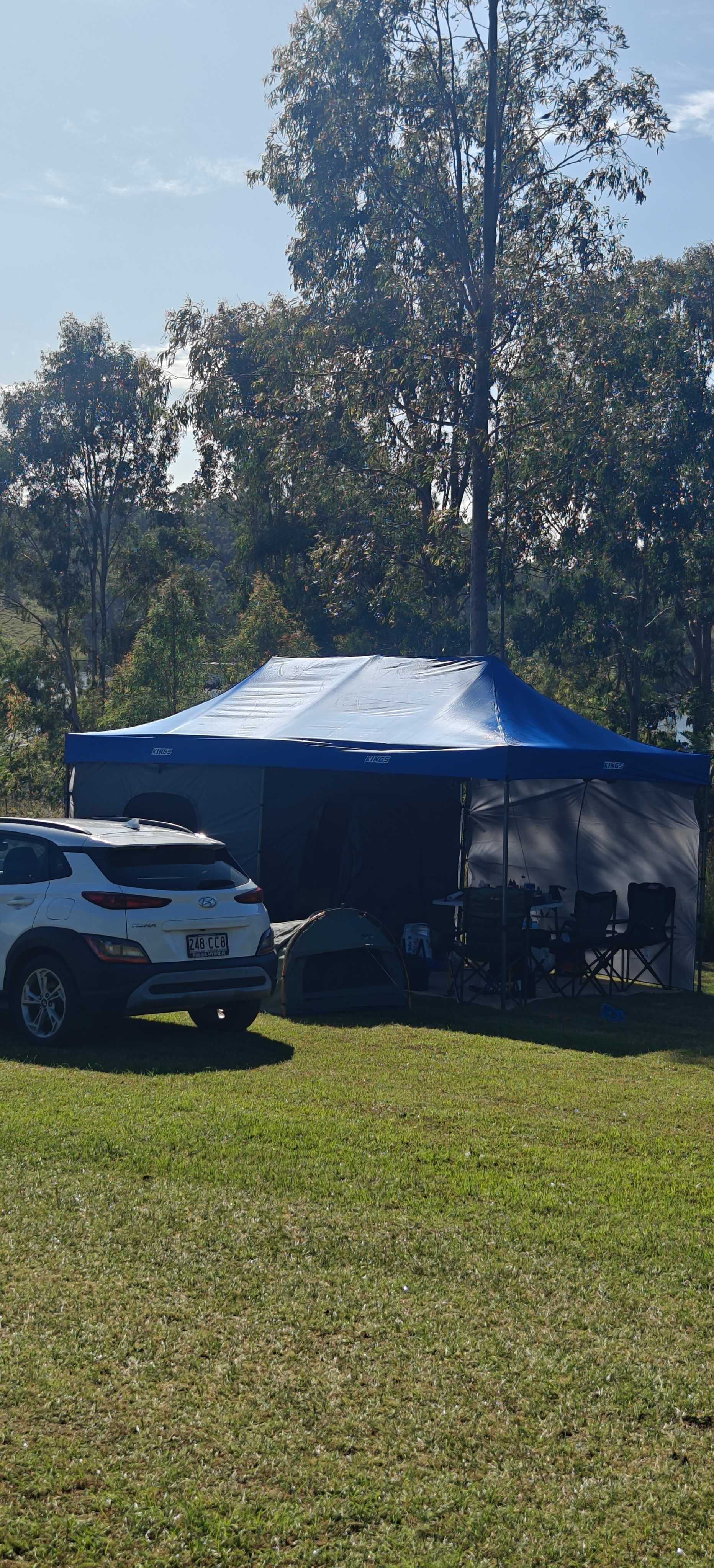 Pointro Bunkhouse and Campground