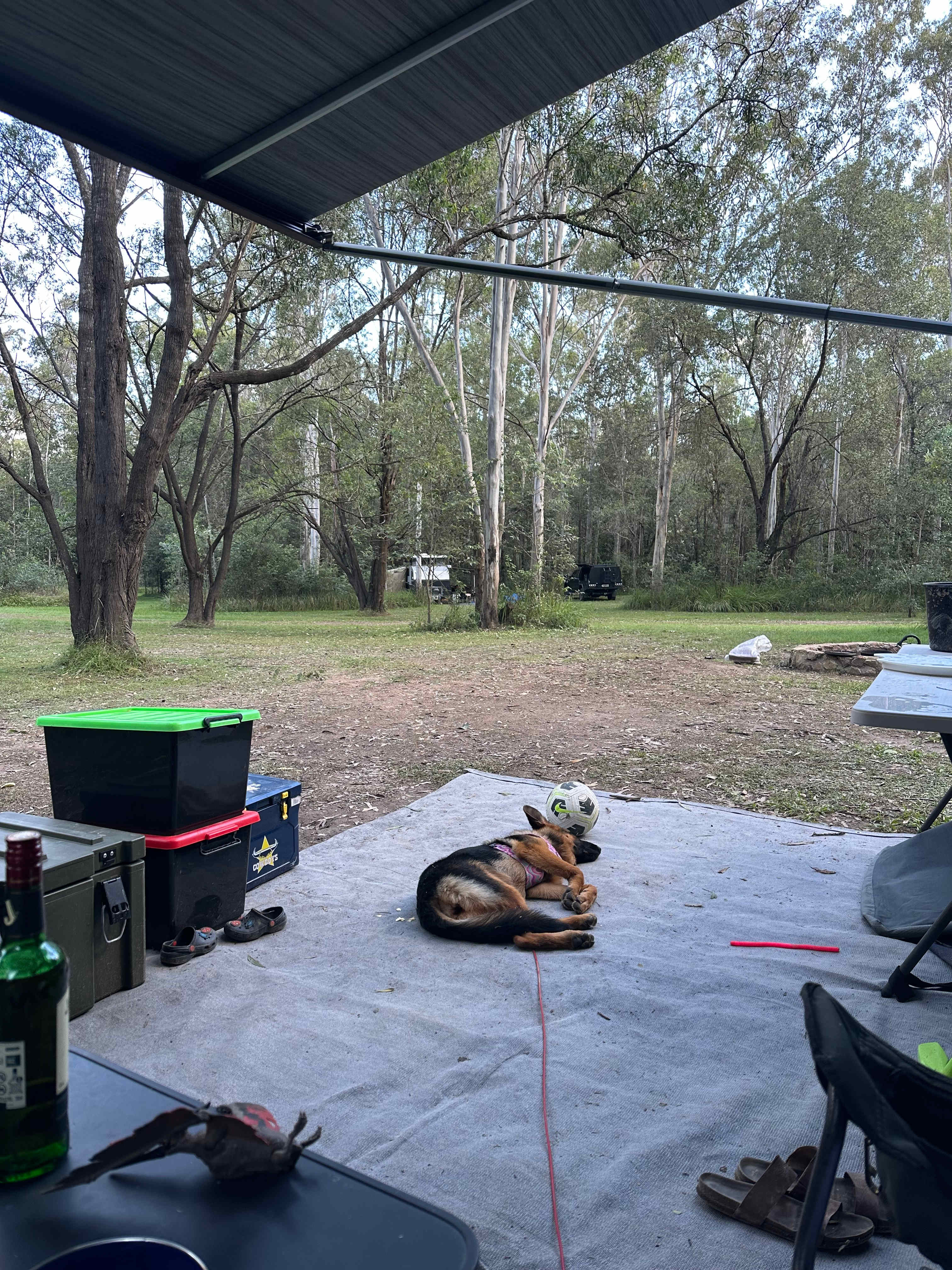 Hidden Creek Farm Qld