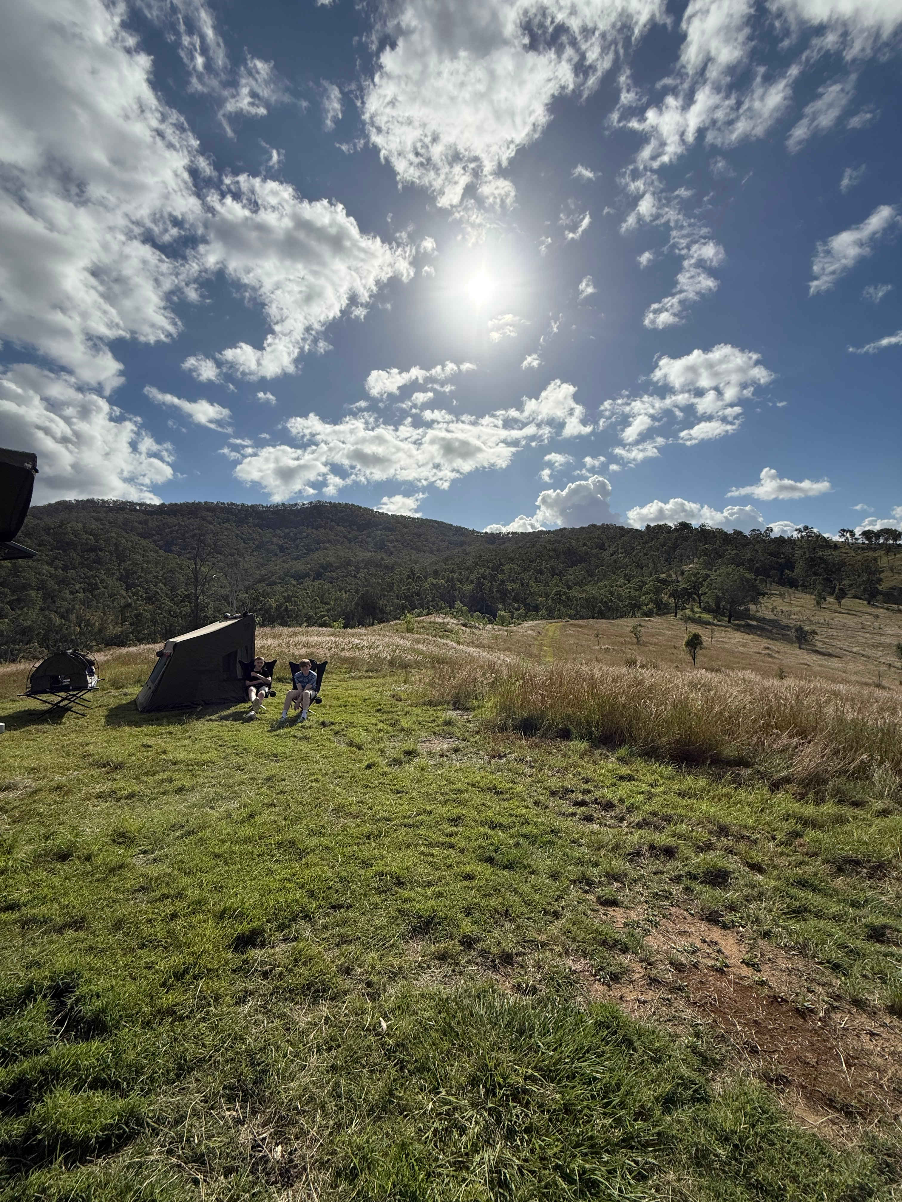 Juburra Country Camping