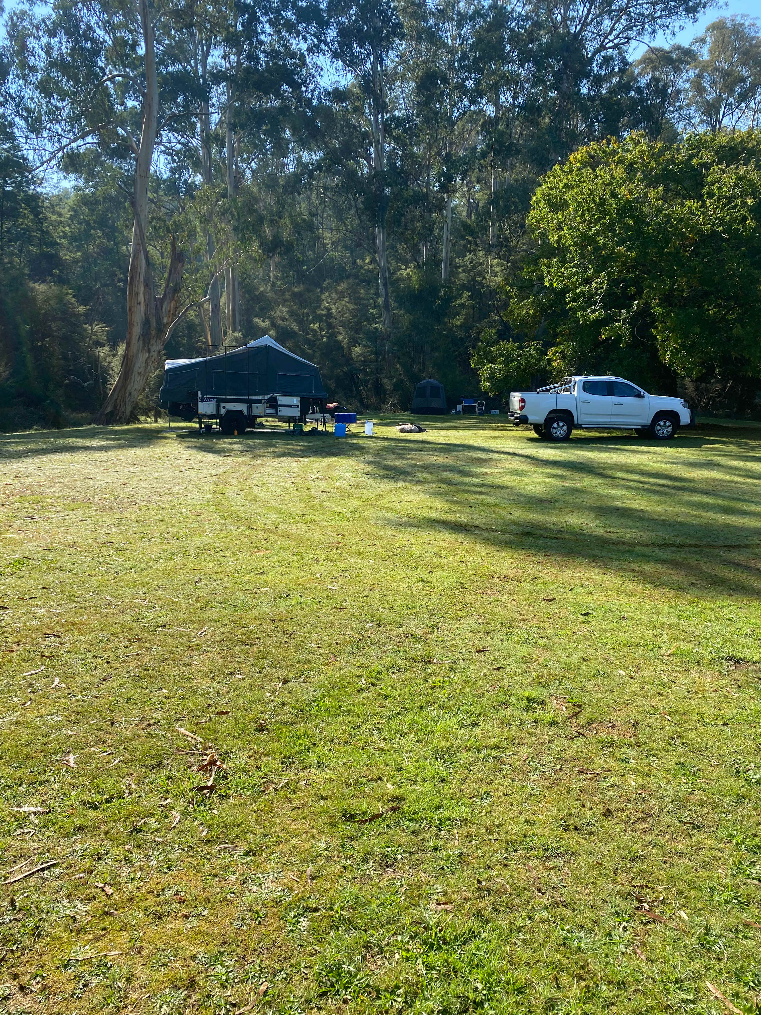 Hazelnut Valley Farm Stay